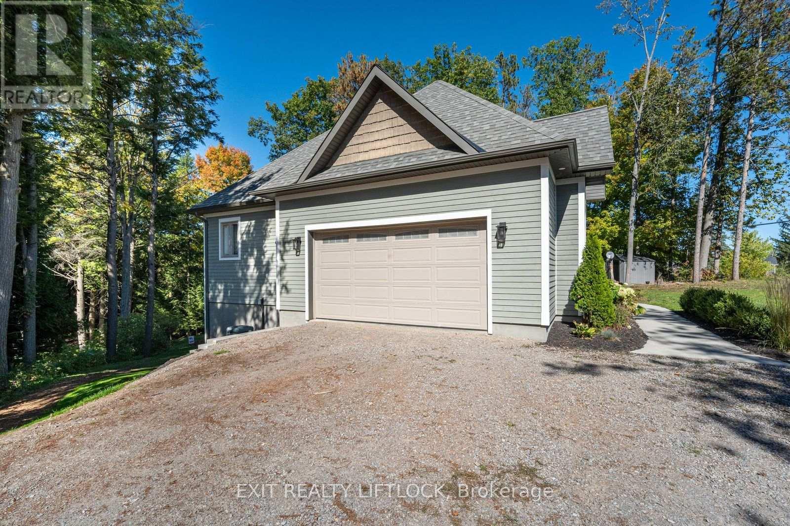404 County Road 4, Douro-Dummer, Ontario  K9J 6Y1 - Photo 42 - X12439406