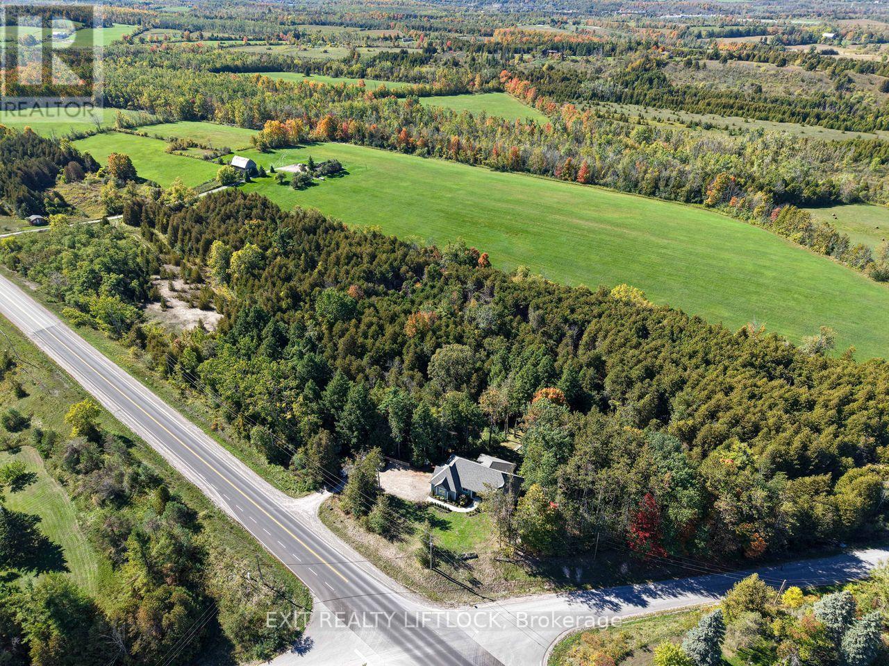 404 County Road 4, Douro-Dummer, Ontario  K9J 6Y1 - Photo 44 - X12439406