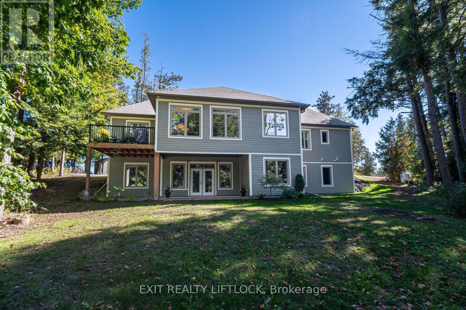404 County Road 4, Douro-Dummer, Ontario  K9J 6Y1 - Photo 49 - X12439406