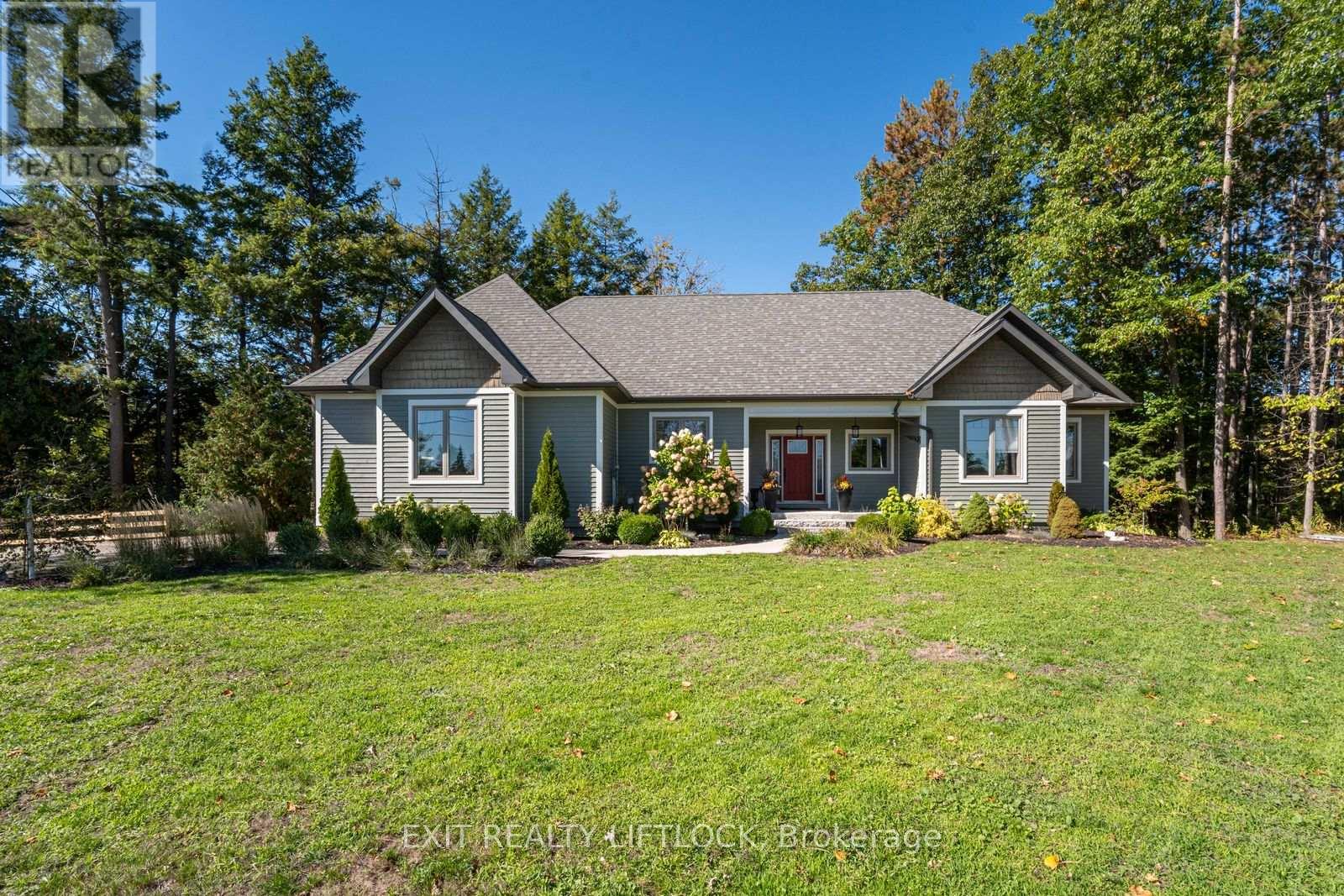 404 County Road 4, Douro-Dummer, Ontario  K9J 6Y1 - Photo 50 - X12439406