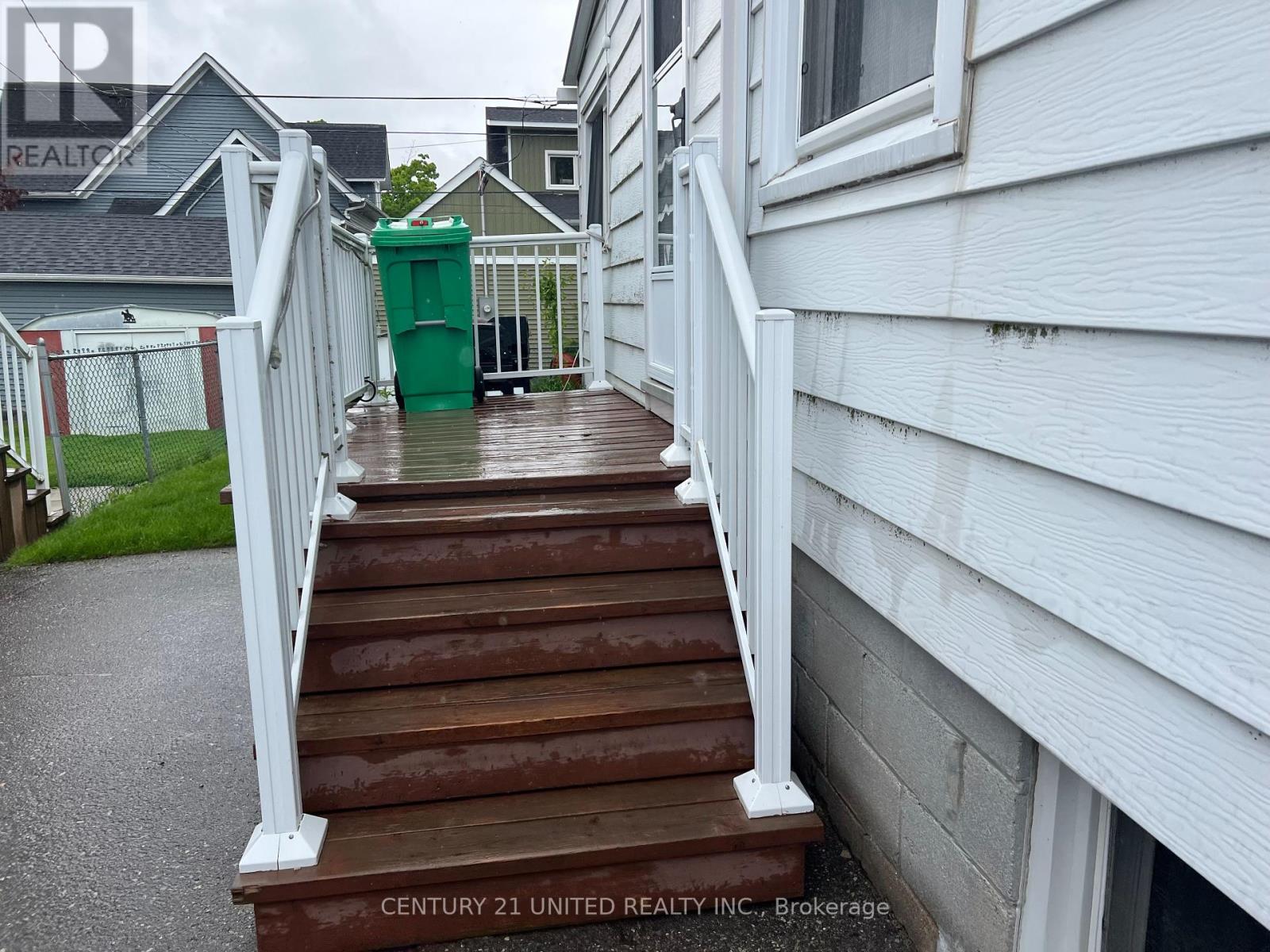 15 Wallace Street, Peterborough (Ashburnham Ward 4), Ontario  K9H 1A8 - Photo 16 - X12439418