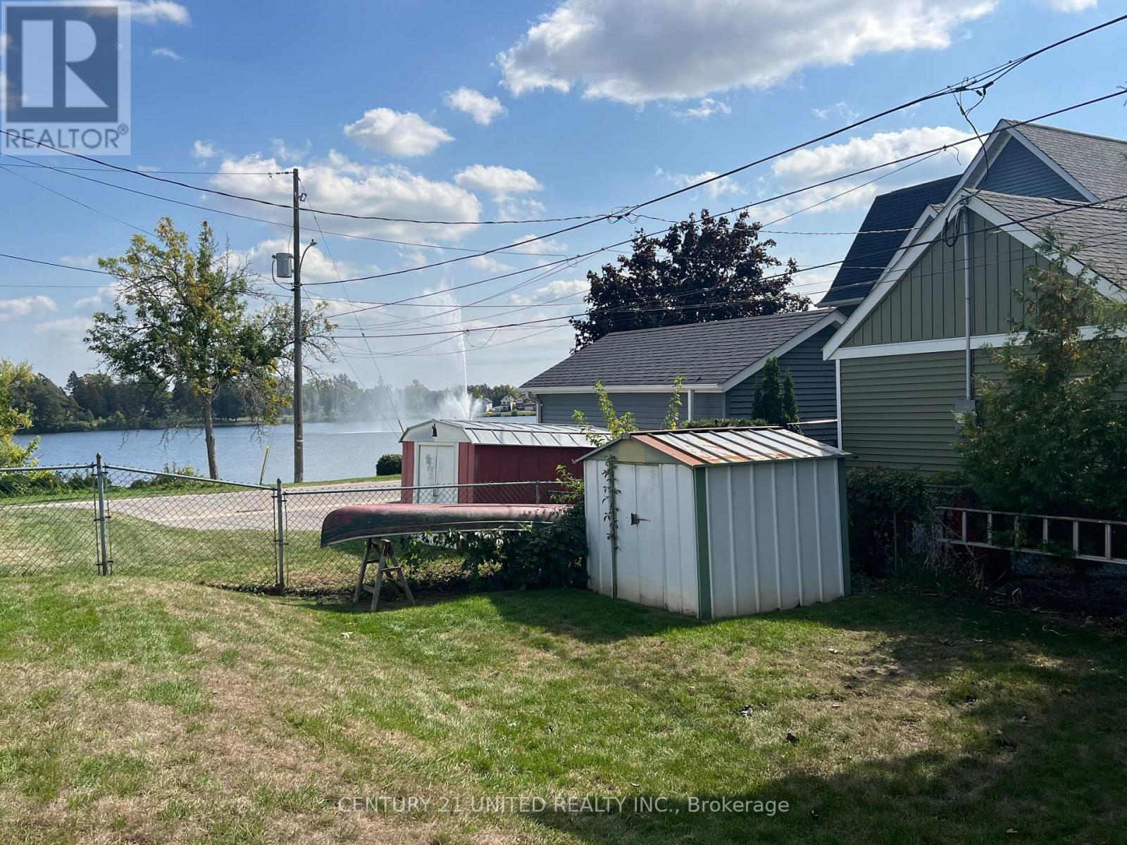 15 Wallace Street, Peterborough (Ashburnham Ward 4), Ontario  K9H 1A8 - Photo 17 - X12439418