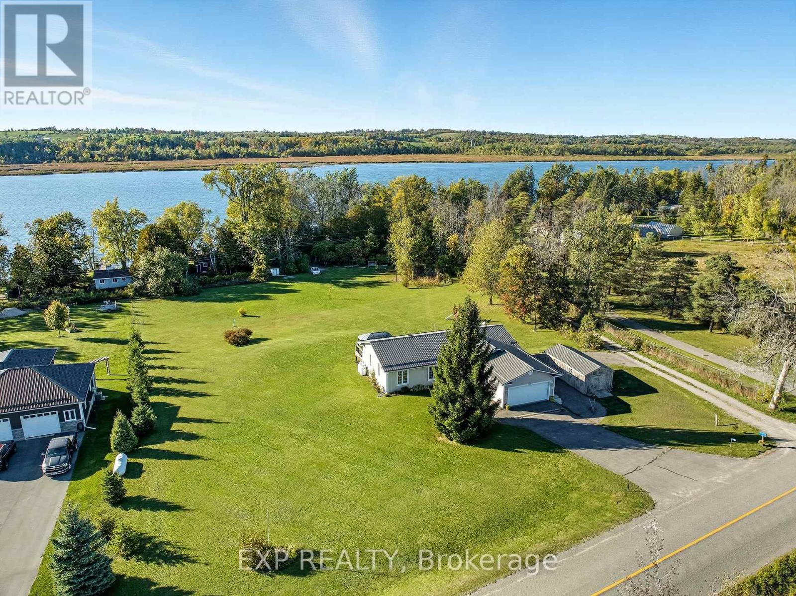 244 Friendly Acres Road, Trent Hills, Ontario  K0L 1Y0 - Photo 1 - X12439458