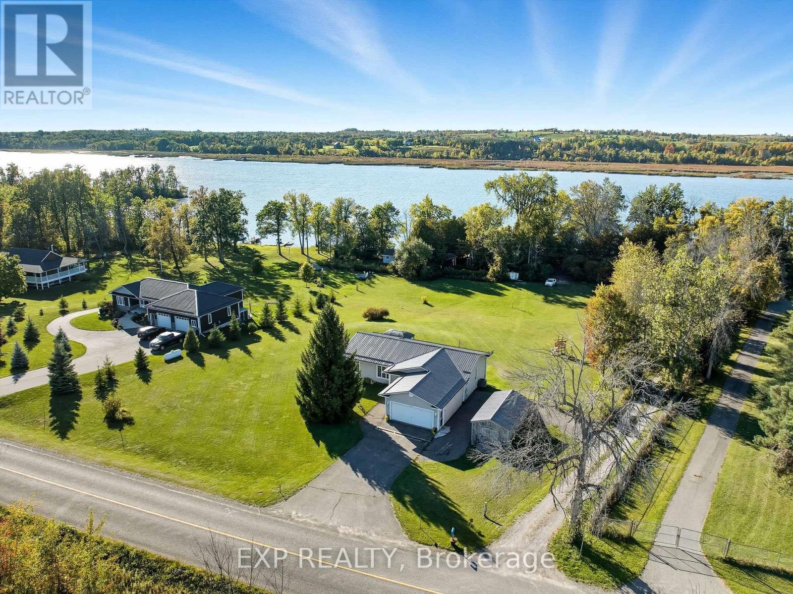 244 Friendly Acres Road, Trent Hills, Ontario  K0L 1Y0 - Photo 2 - X12439458