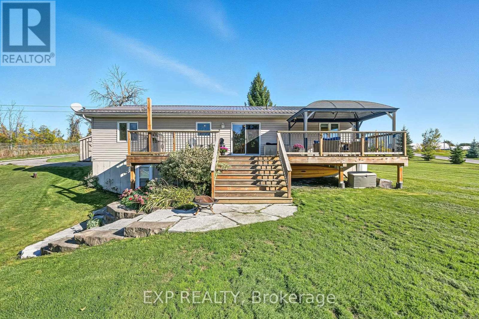 244 Friendly Acres Road, Trent Hills, Ontario  K0L 1Y0 - Photo 34 - X12439458