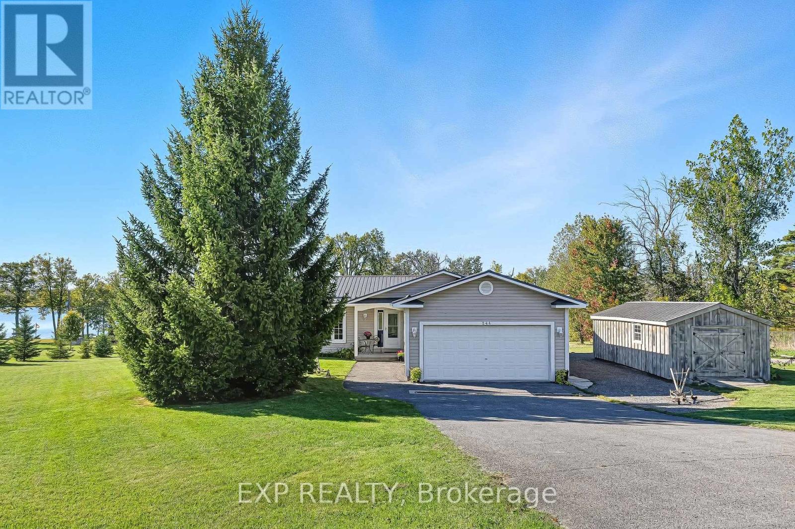 244 Friendly Acres Road, Trent Hills, Ontario  K0L 1Y0 - Photo 4 - X12439458