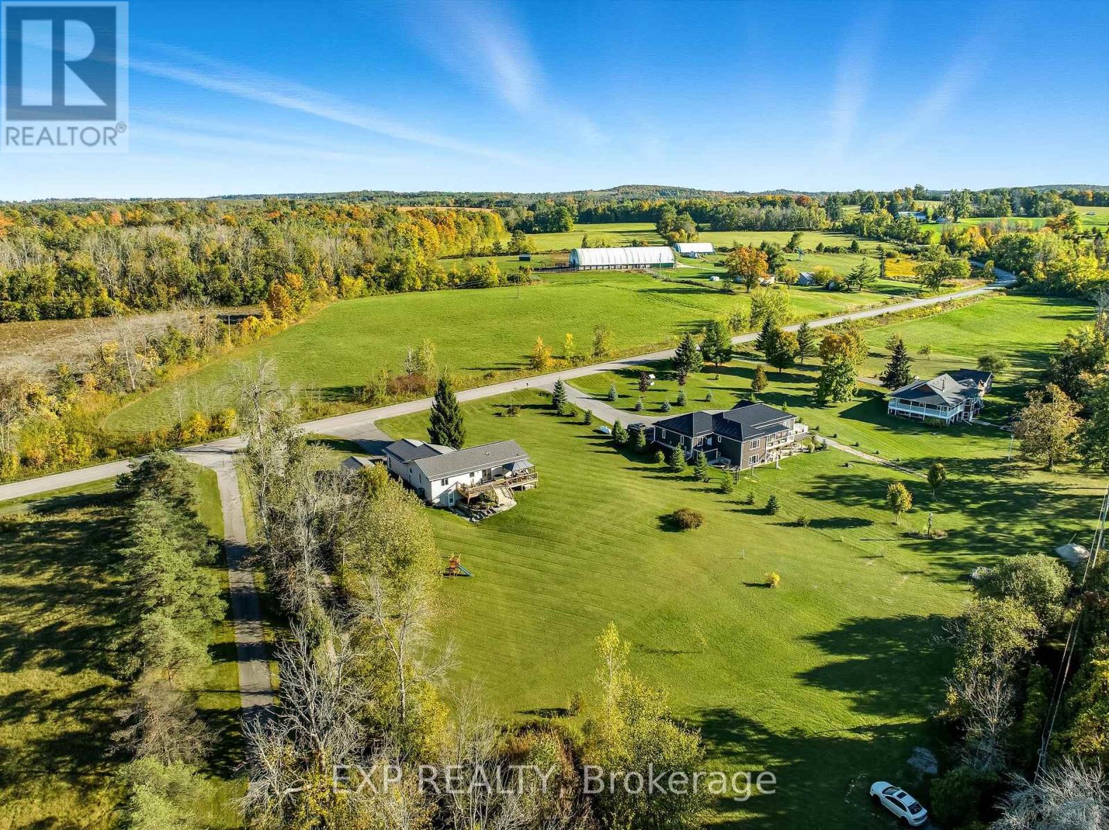 244 Friendly Acres Road, Trent Hills, Ontario  K0L 1Y0 - Photo 48 - X12439458