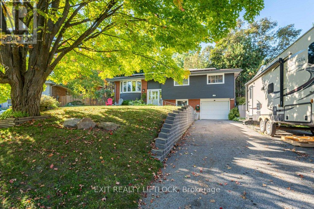 39 BEECHWOOD DRIVE, peterborough (monaghan ward 2), Ontario