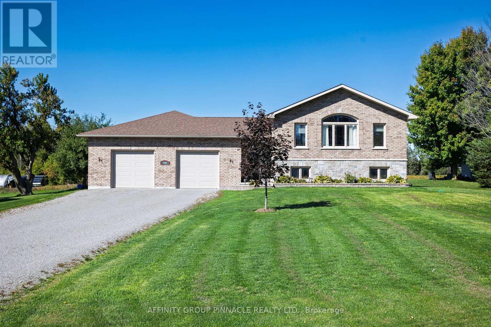 59 Peace Road, Kawartha Lakes (Ops), Ontario  K0L 2X0 - Photo 3 - X12439544