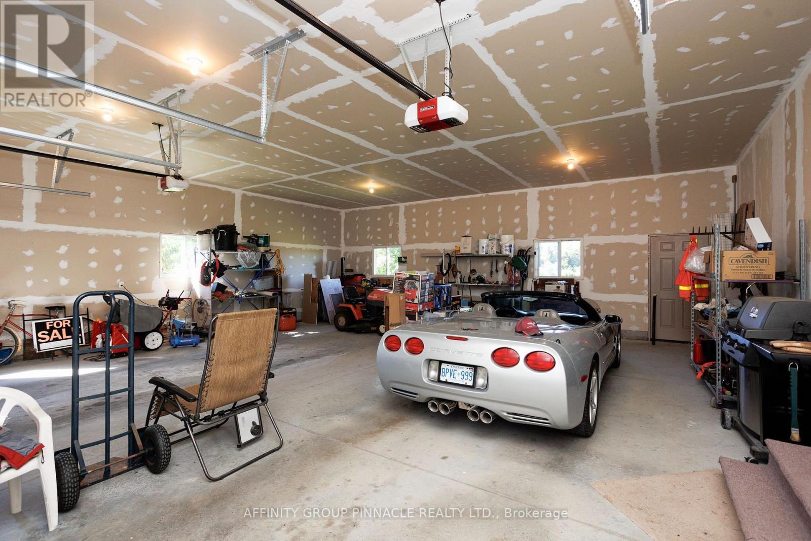 59 Peace Road, Kawartha Lakes (Ops), Ontario  K0L 2X0 - Photo 37 - X12439544