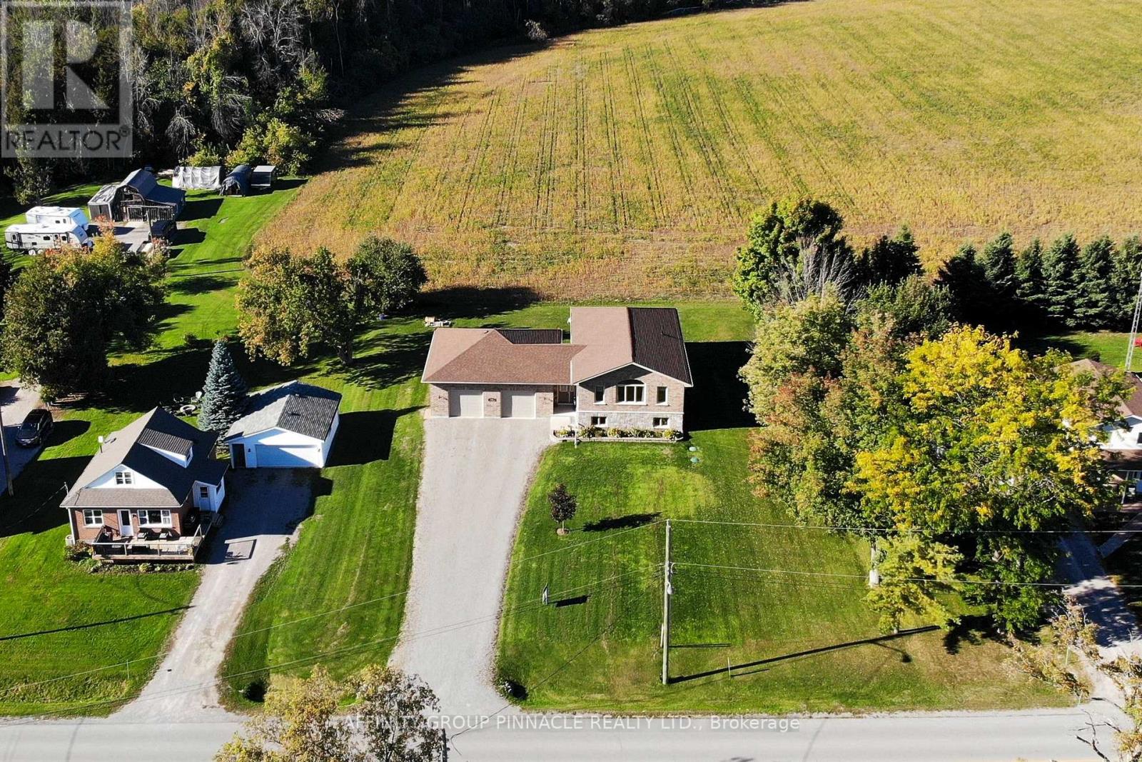 59 Peace Road, Kawartha Lakes (Ops), Ontario  K0L 2X0 - Photo 39 - X12439544