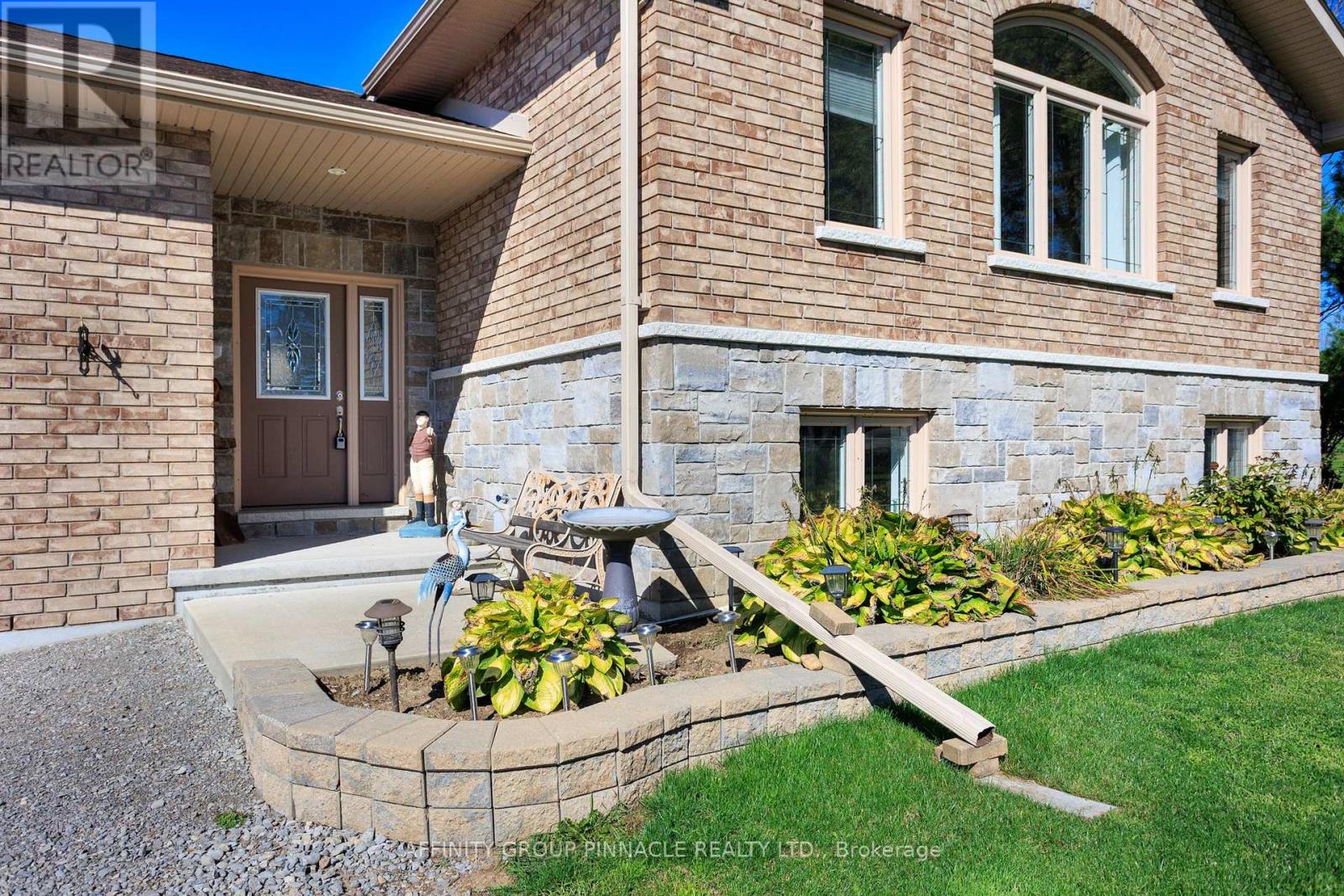 59 Peace Road, Kawartha Lakes (Ops), Ontario  K0L 2X0 - Photo 4 - X12439544