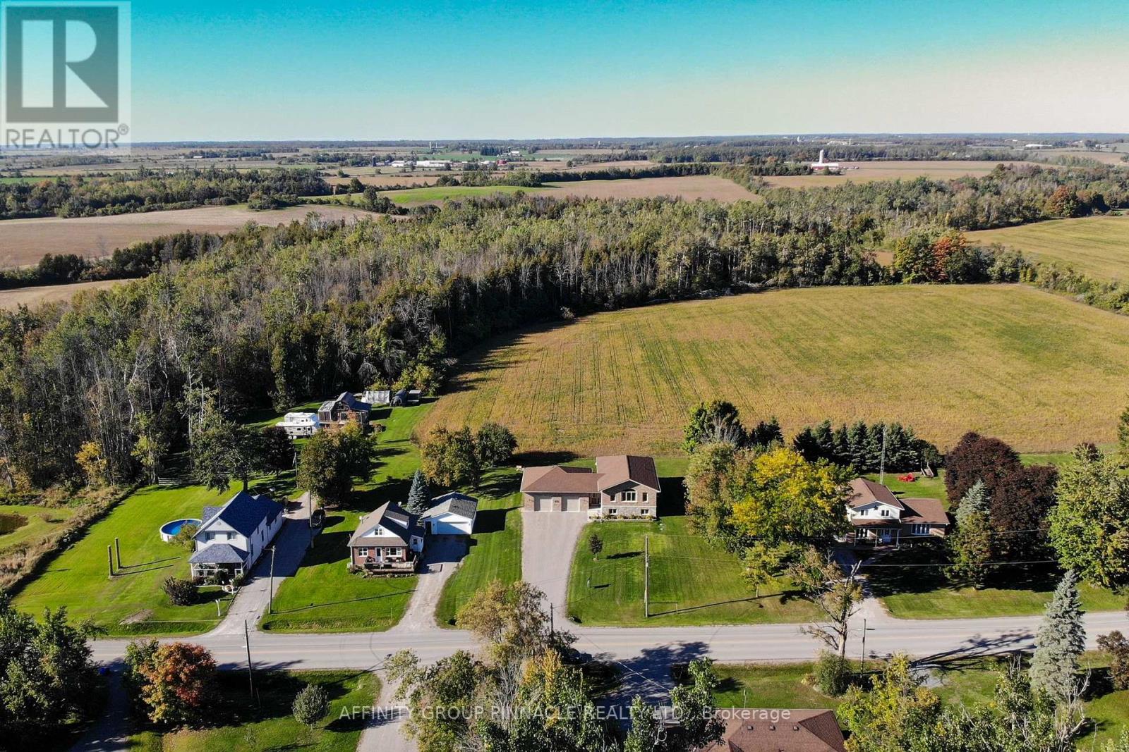 59 Peace Road, Kawartha Lakes (Ops), Ontario  K0L 2X0 - Photo 40 - X12439544