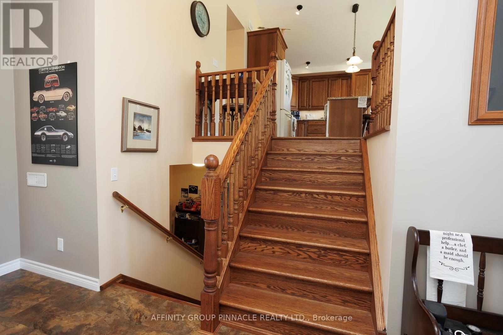 59 Peace Road, Kawartha Lakes (Ops), Ontario  K0L 2X0 - Photo 6 - X12439544