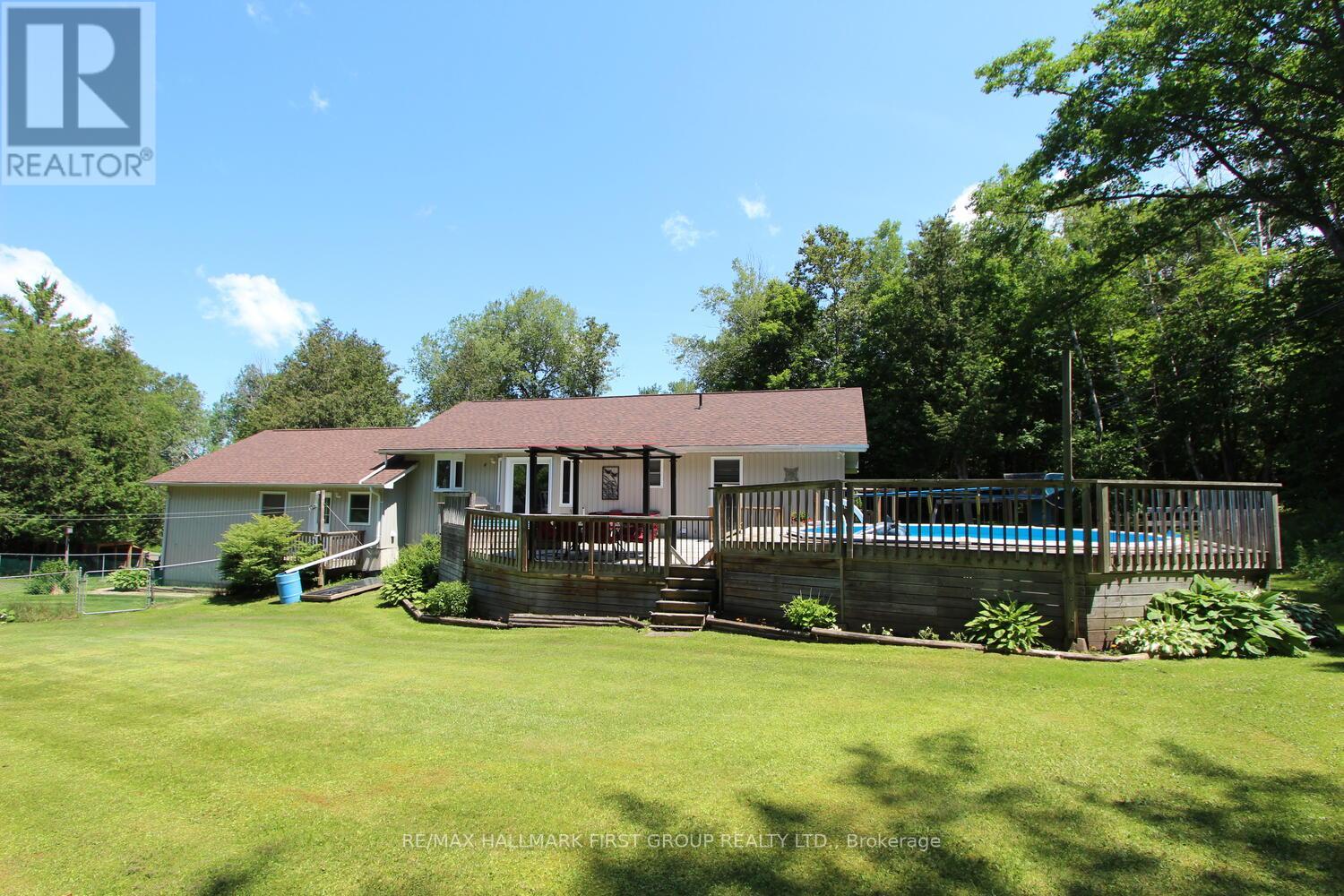 715 Whitebirch Road, Cavan Monaghan (Cavan Twp), Ontario  L0A 1G0 - Photo 44 - X12439580