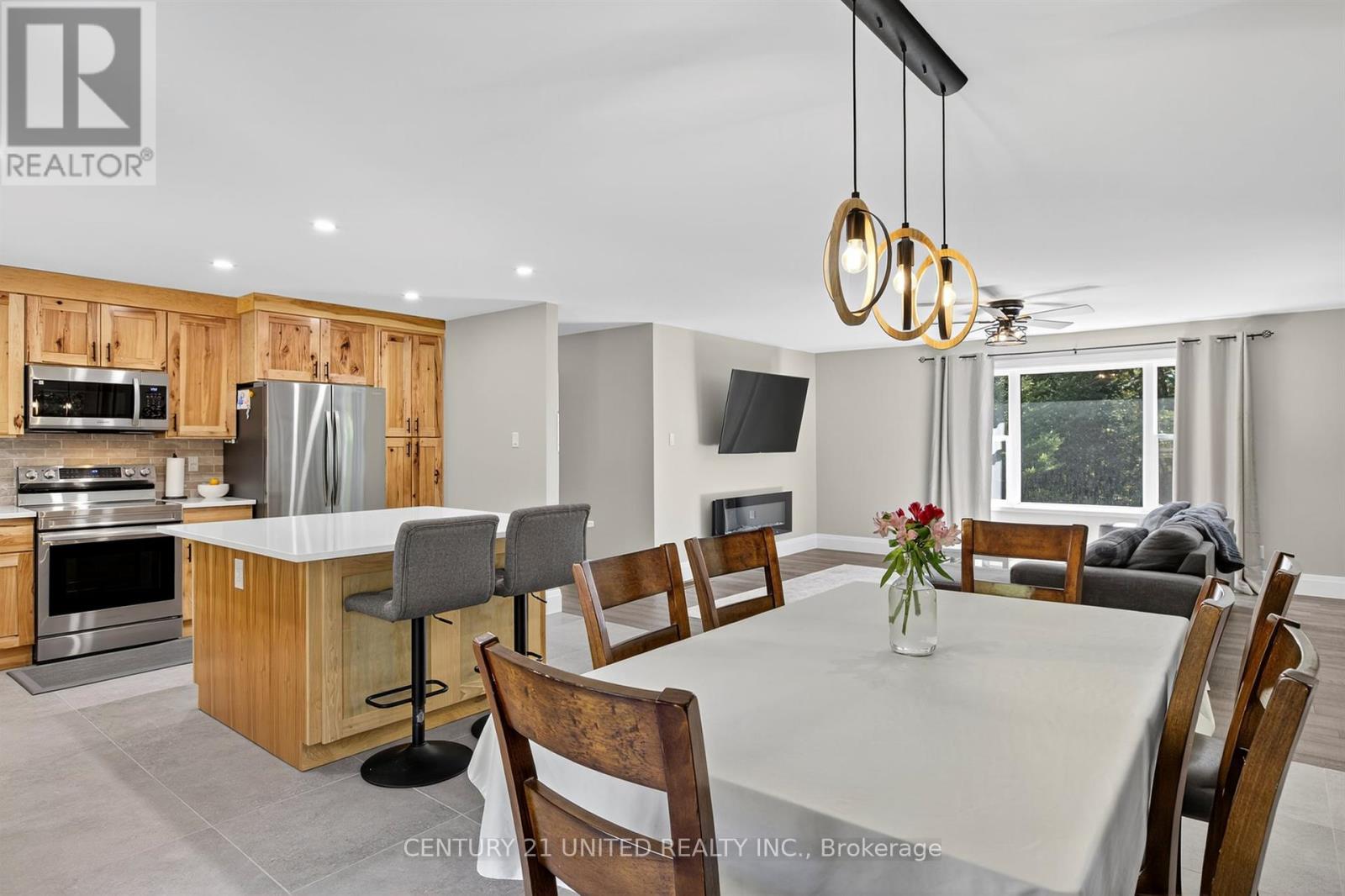 5 Fire Route 46, Trent Lakes, Ontario  K0L 1J0 - Photo 10 - X12439600