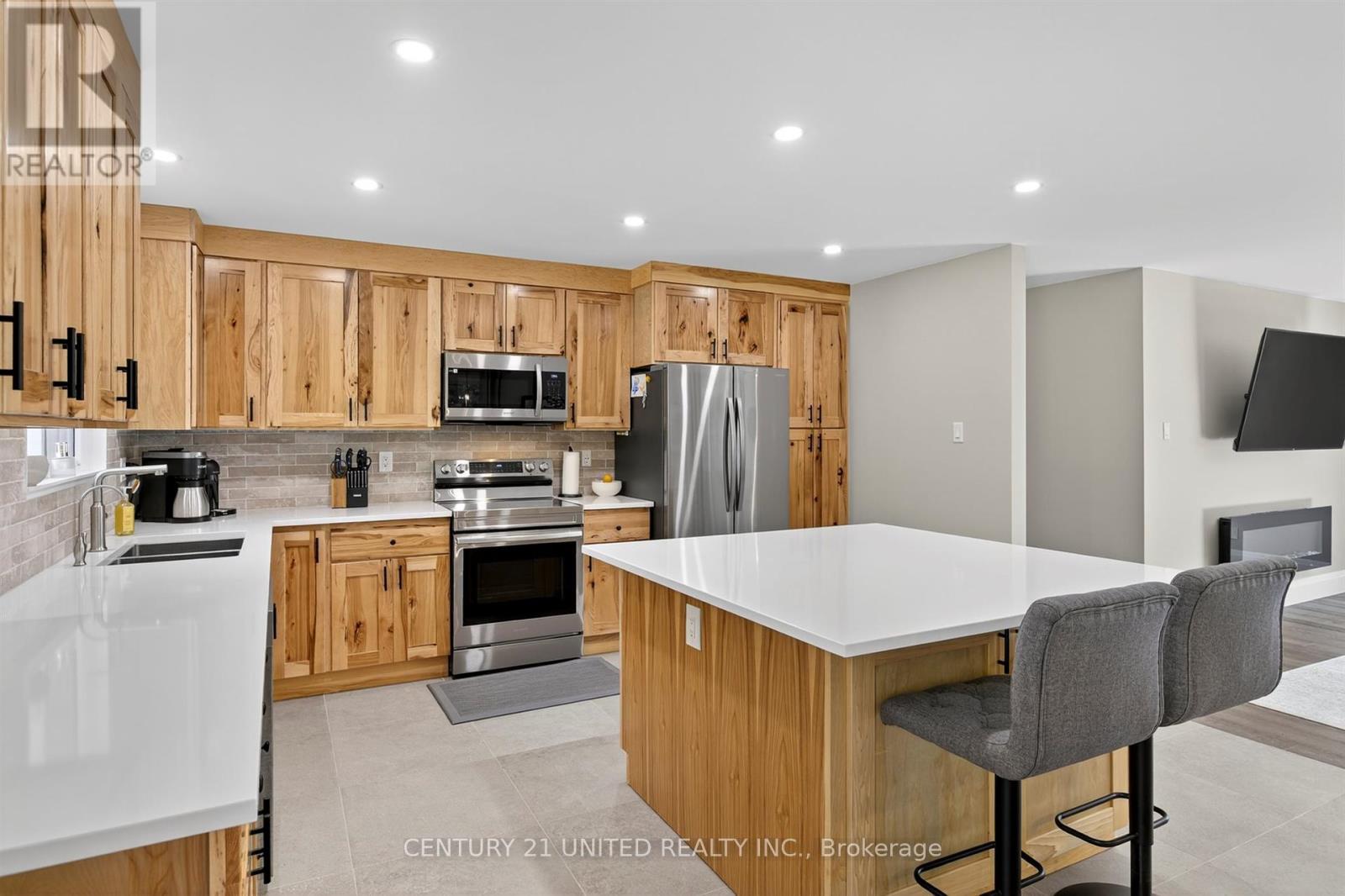 5 Fire Route 46, Trent Lakes, Ontario  K0L 1J0 - Photo 12 - X12439600