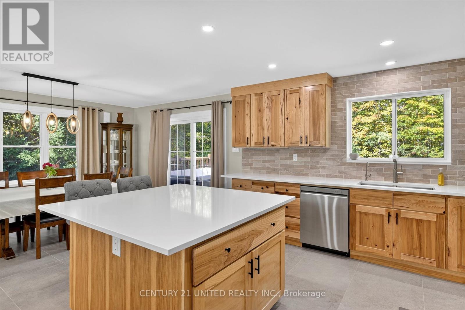 5 Fire Route 46, Trent Lakes, Ontario  K0L 1J0 - Photo 16 - X12439600