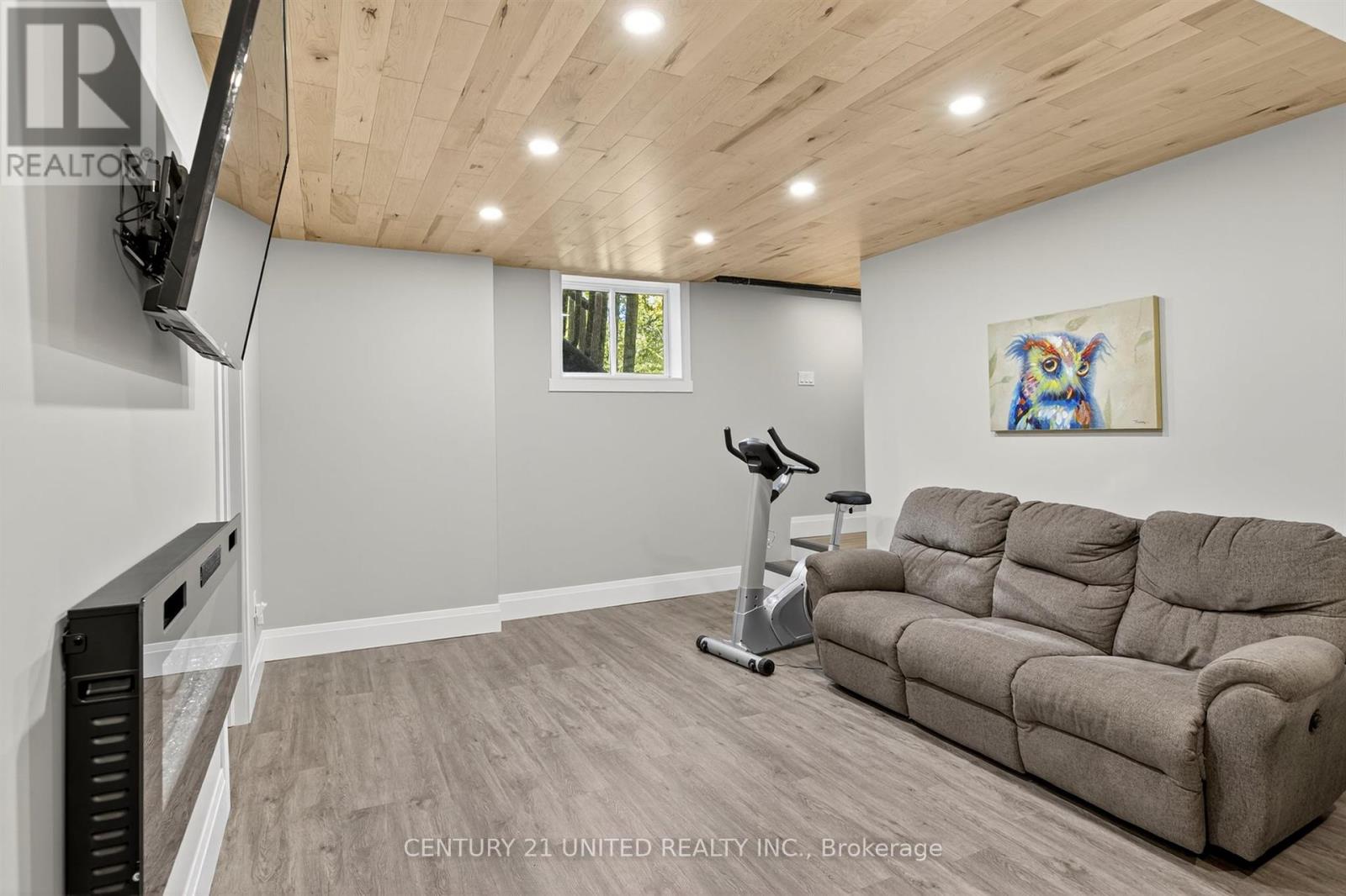 5 Fire Route 46, Trent Lakes, Ontario  K0L 1J0 - Photo 27 - X12439600