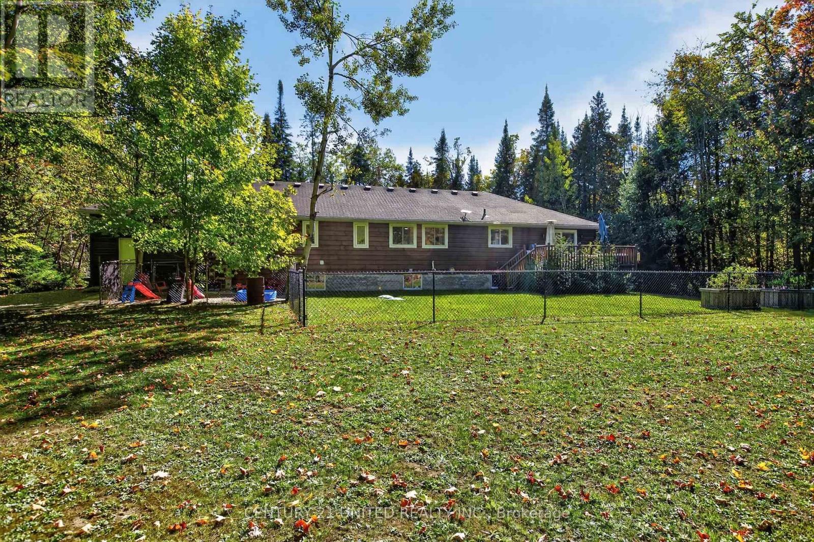 5 Fire Route 46, Trent Lakes, Ontario  K0L 1J0 - Photo 36 - X12439600