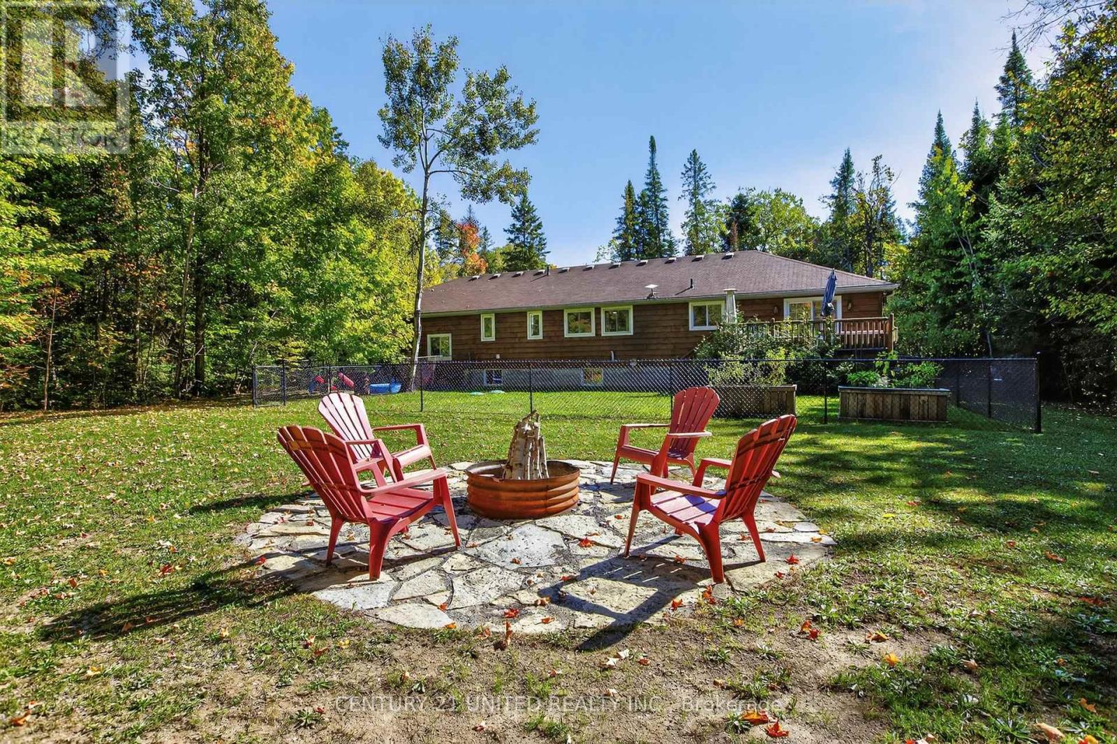 5 Fire Route 46, Trent Lakes, Ontario  K0L 1J0 - Photo 40 - X12439600