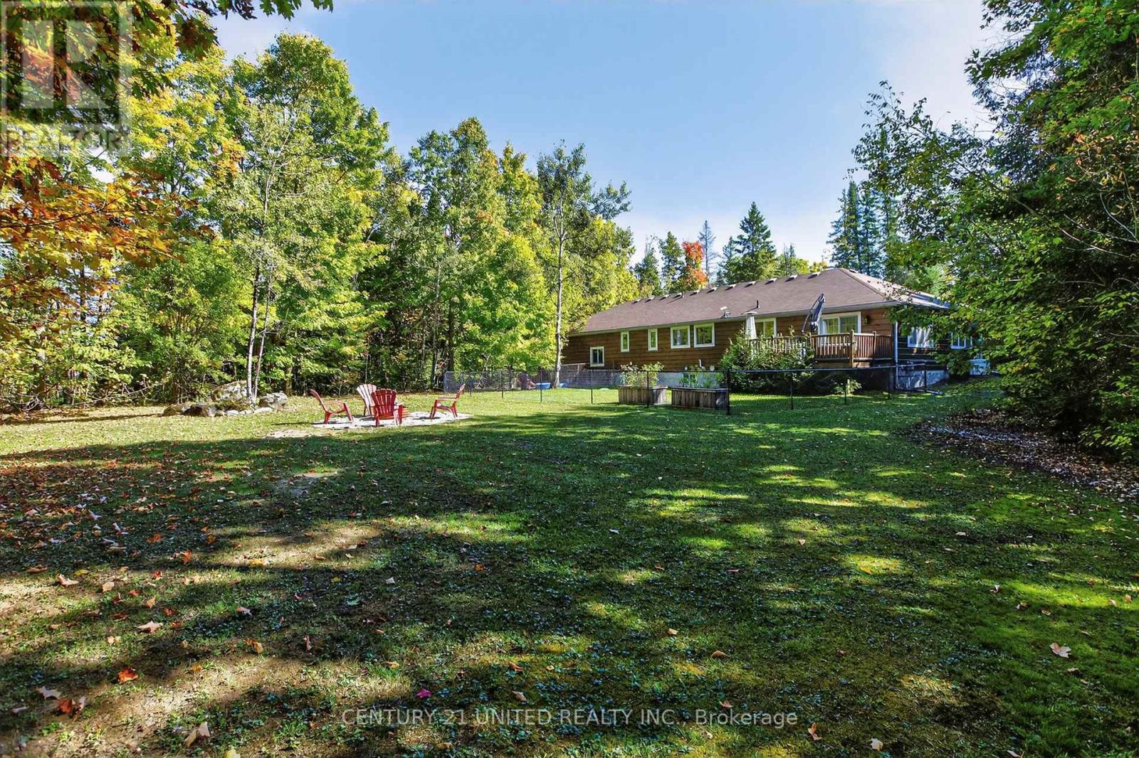 5 Fire Route 46, Trent Lakes, Ontario  K0L 1J0 - Photo 41 - X12439600