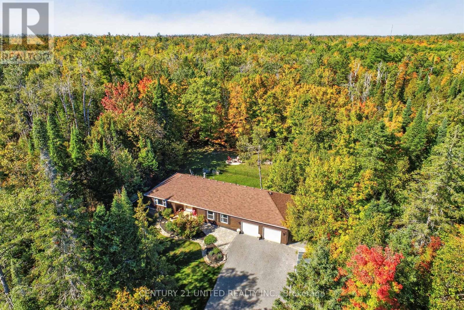 5 Fire Route 46, Trent Lakes, Ontario  K0L 1J0 - Photo 43 - X12439600