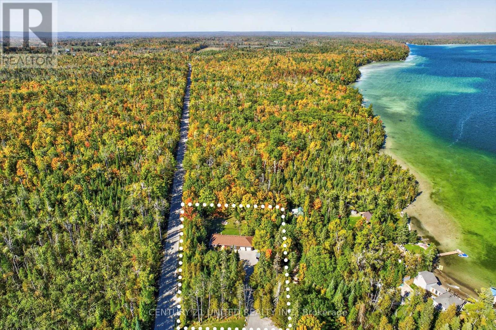 5 Fire Route 46, Trent Lakes, Ontario  K0L 1J0 - Photo 49 - X12439600