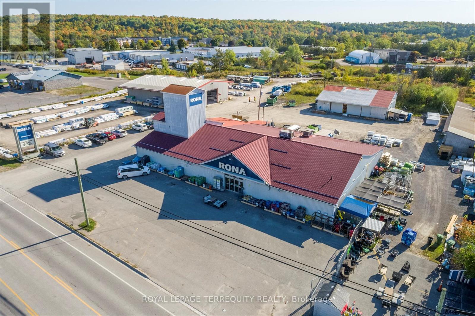 509 Grand Road, Trent Hills (Campbellford), Ontario  K0L 1L0 - Photo 1 - X12439411