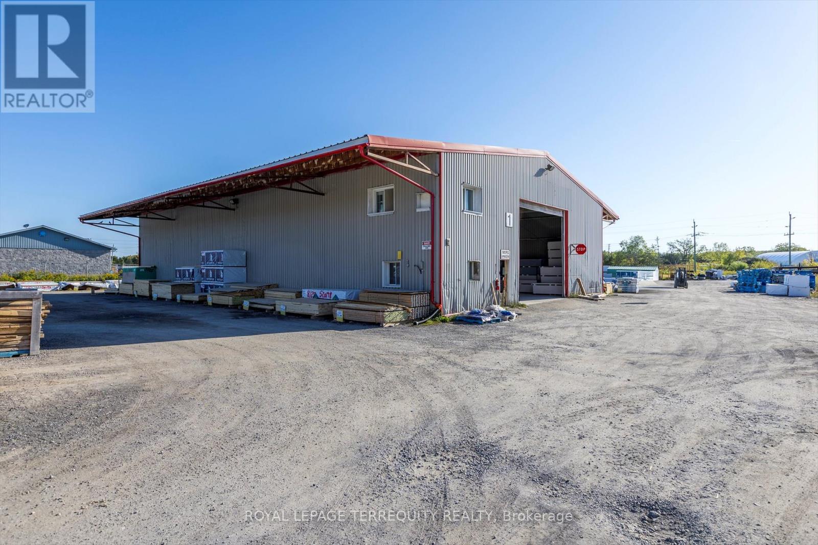 509 Grand Road, Trent Hills (Campbellford), Ontario  K0L 1L0 - Photo 10 - X12439411