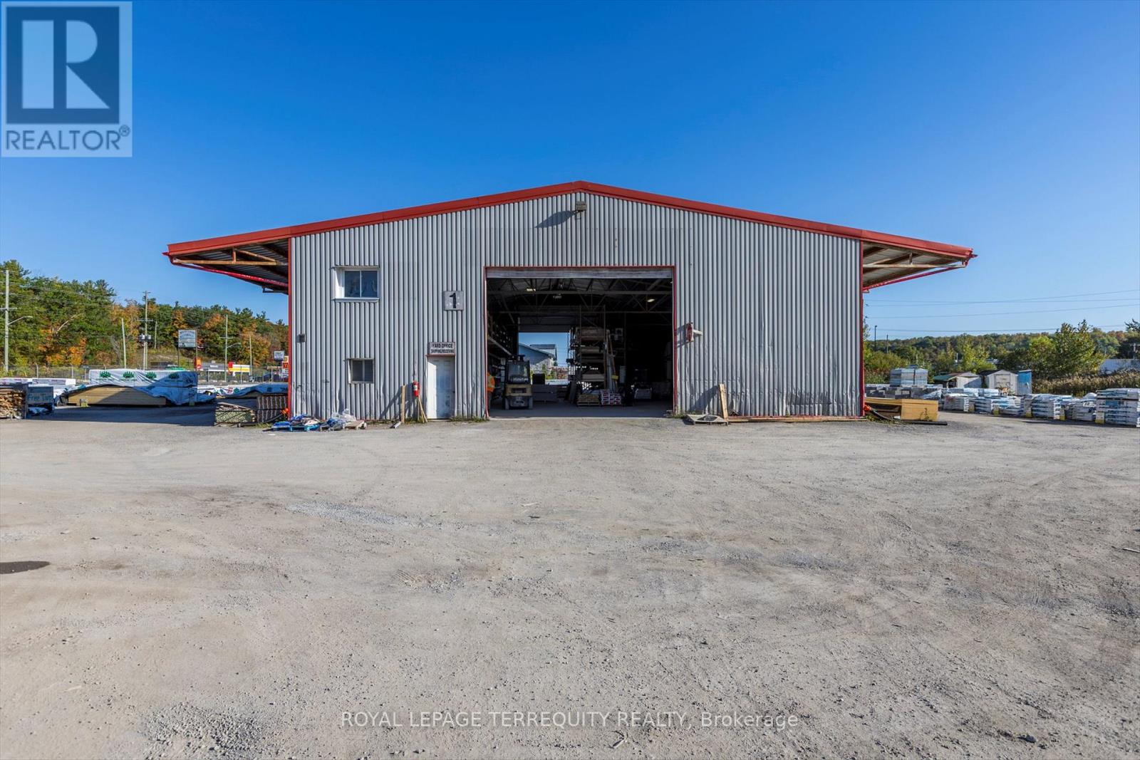 509 Grand Road, Trent Hills (Campbellford), Ontario  K0L 1L0 - Photo 11 - X12439411