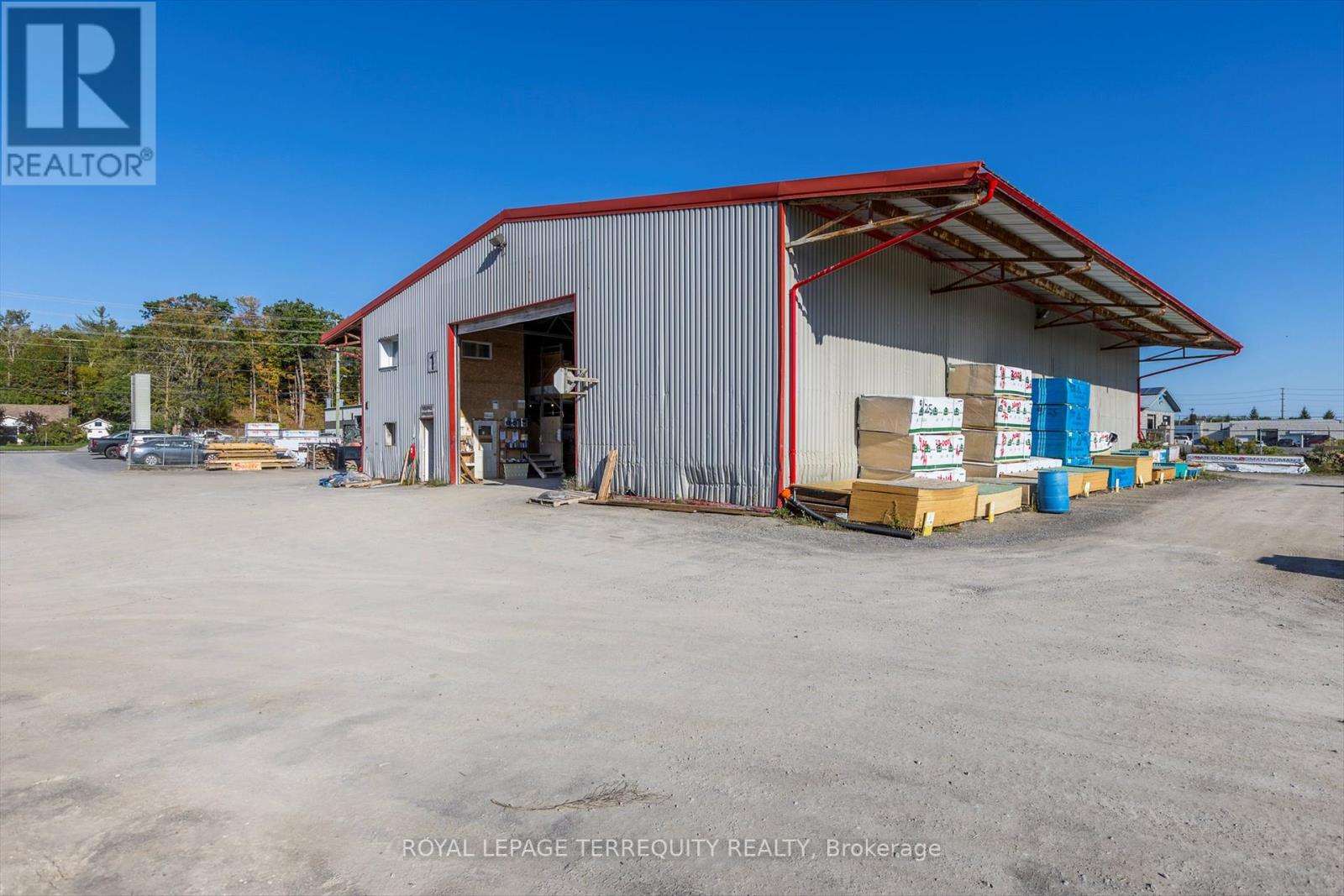 509 Grand Road, Trent Hills (Campbellford), Ontario  K0L 1L0 - Photo 12 - X12439411