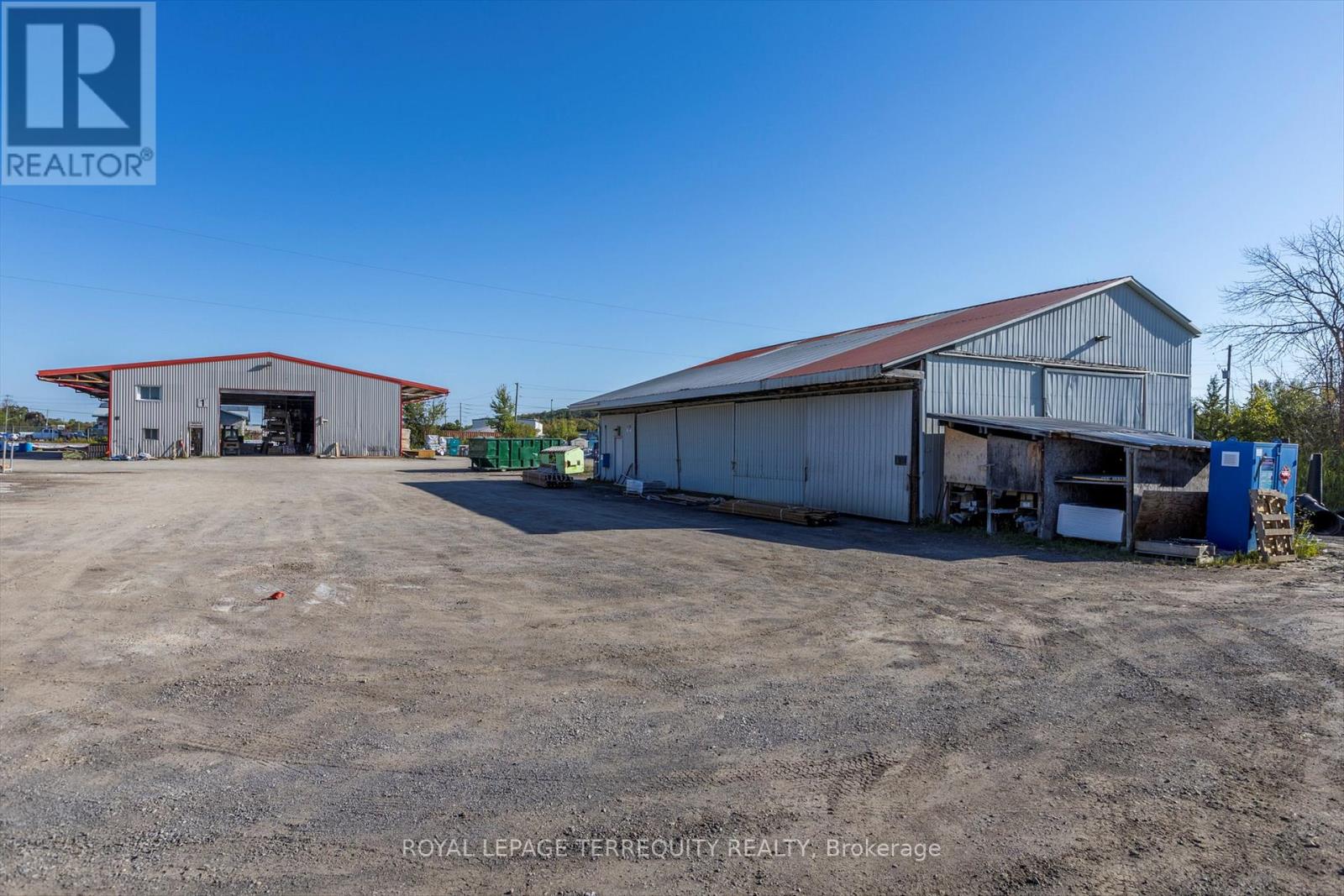 509 Grand Road, Trent Hills (Campbellford), Ontario  K0L 1L0 - Photo 18 - X12439411