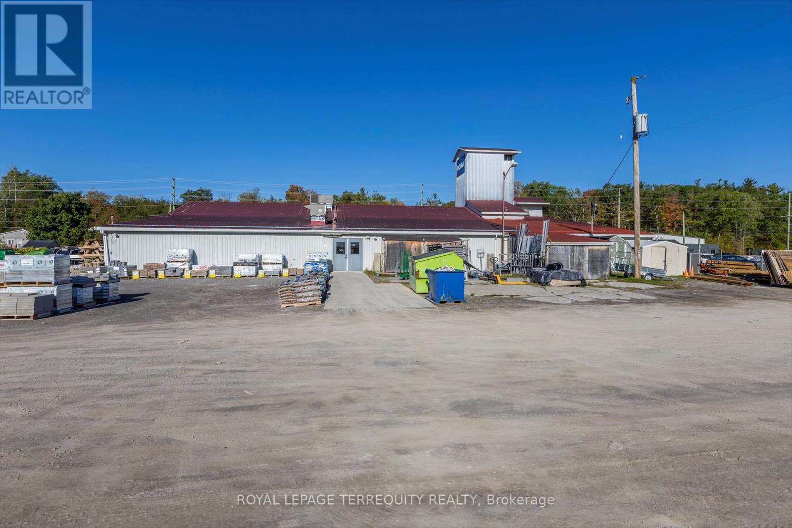 509 Grand Road, Trent Hills (Campbellford), Ontario  K0L 1L0 - Photo 20 - X12439411