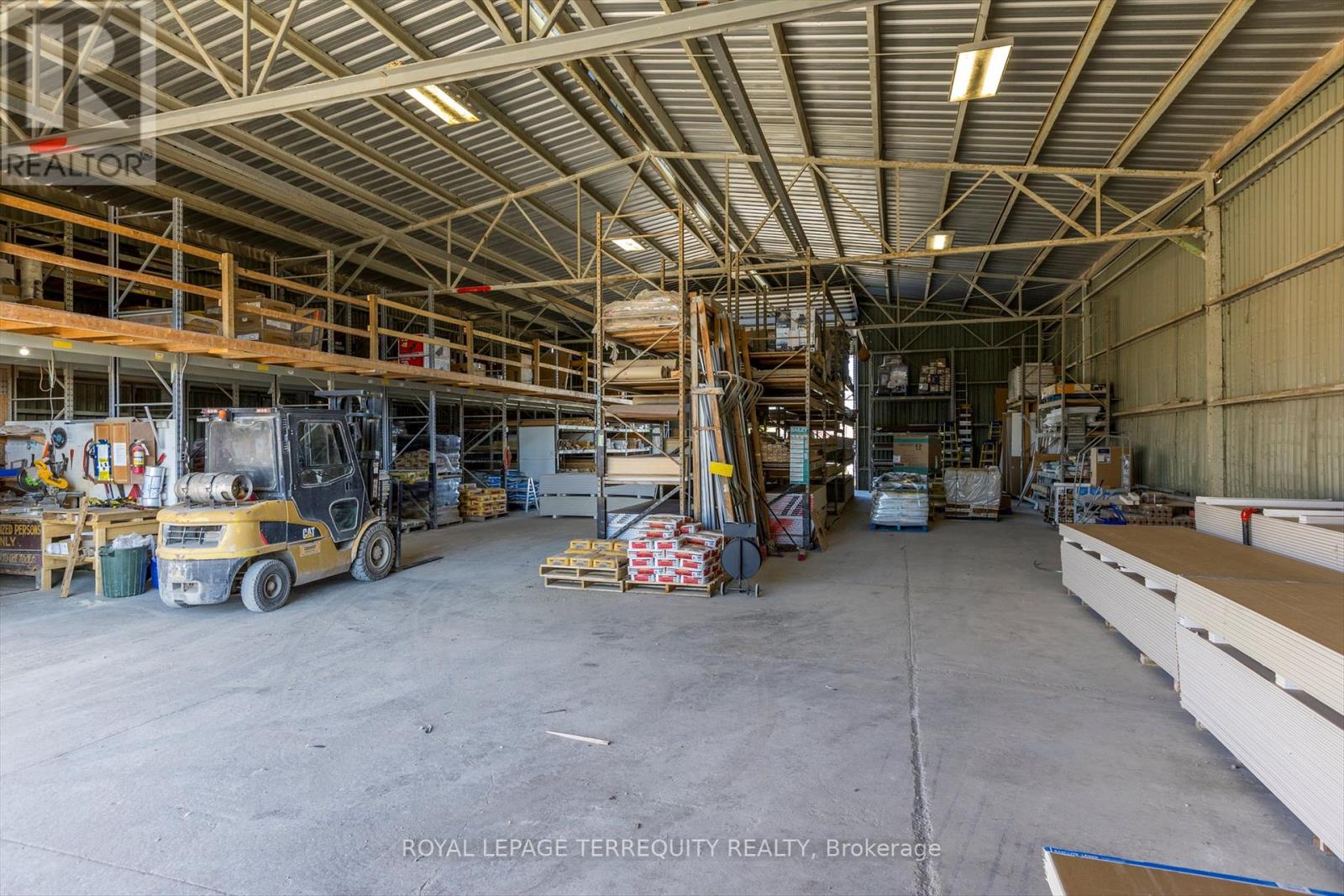 509 Grand Road, Trent Hills (Campbellford), Ontario  K0L 1L0 - Photo 23 - X12439411