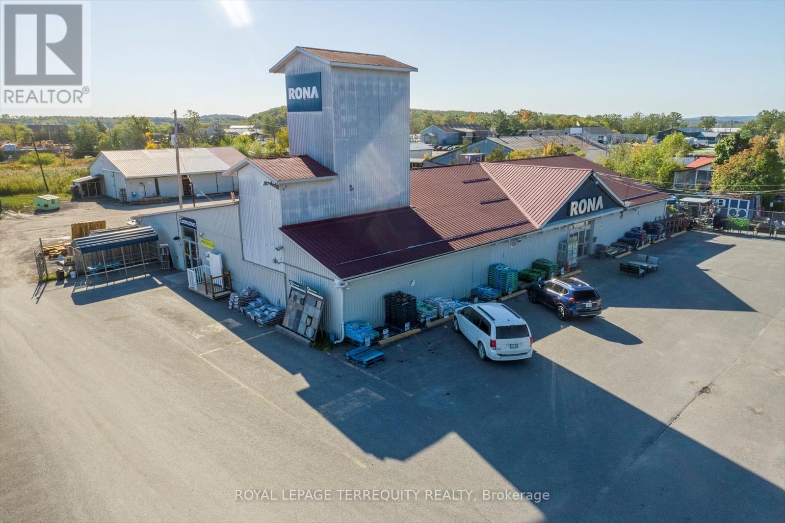 509 Grand Road, Trent Hills (Campbellford), Ontario  K0L 1L0 - Photo 25 - X12439411