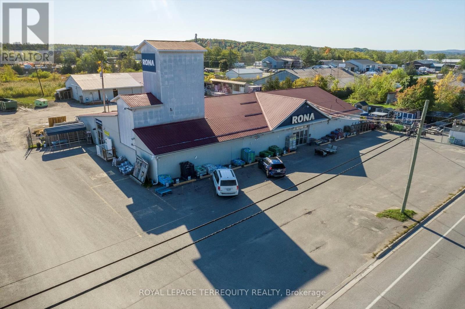 509 Grand Road, Trent Hills (Campbellford), Ontario  K0L 1L0 - Photo 26 - X12439411