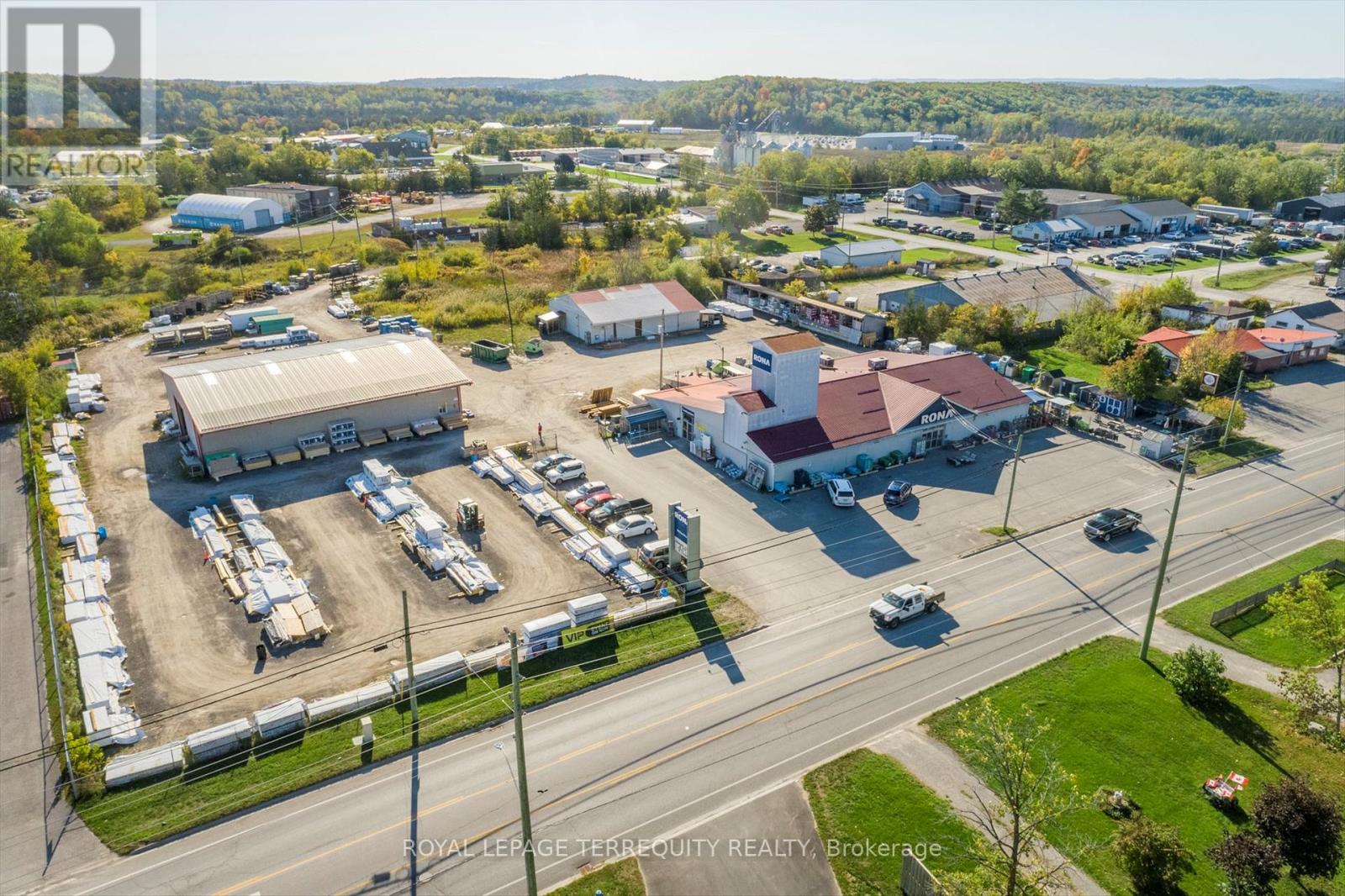 509 Grand Road, Trent Hills (Campbellford), Ontario  K0L 1L0 - Photo 27 - X12439411