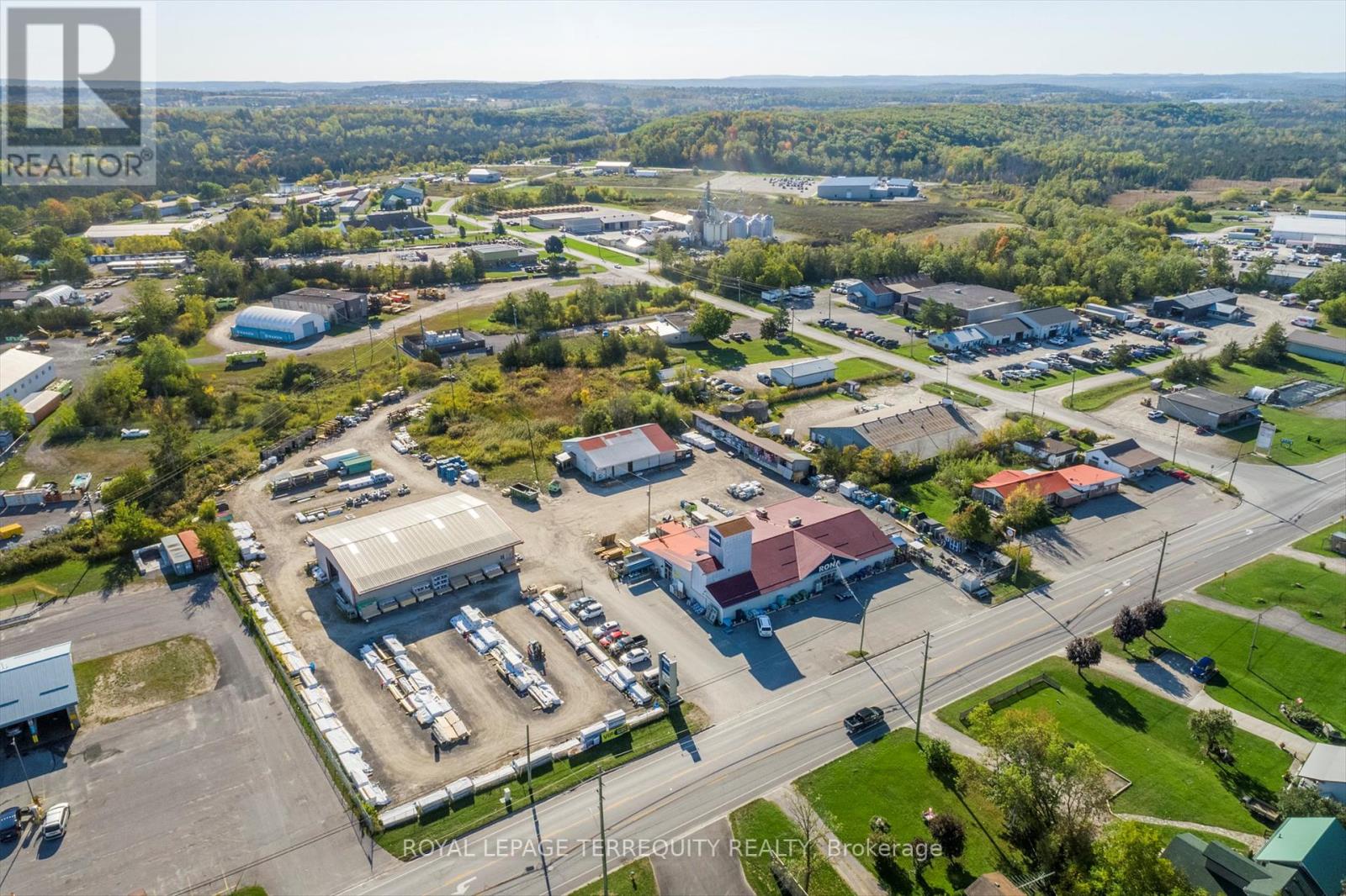 509 Grand Road, Trent Hills (Campbellford), Ontario  K0L 1L0 - Photo 28 - X12439411