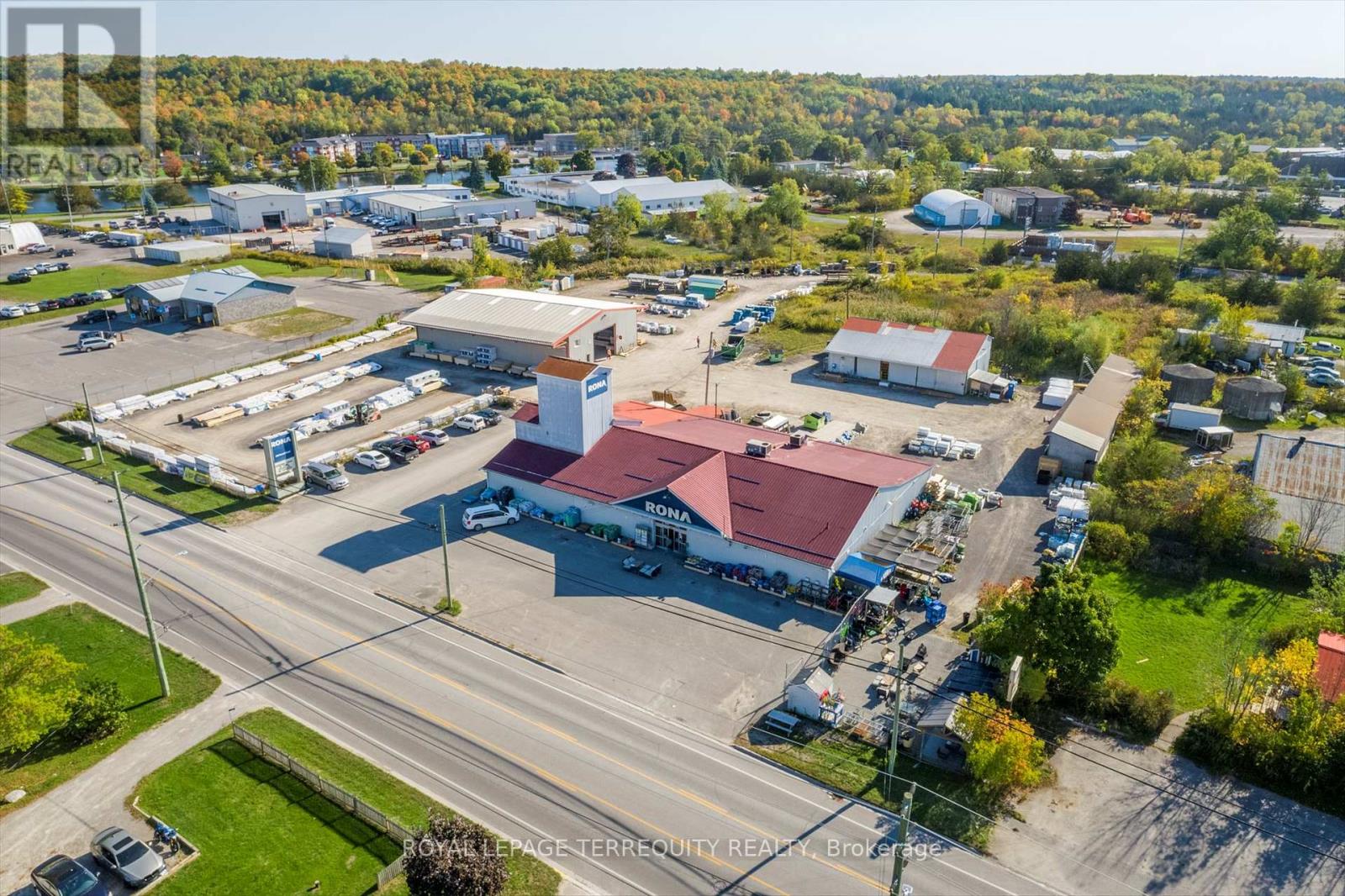 509 Grand Road, Trent Hills (Campbellford), Ontario  K0L 1L0 - Photo 30 - X12439411