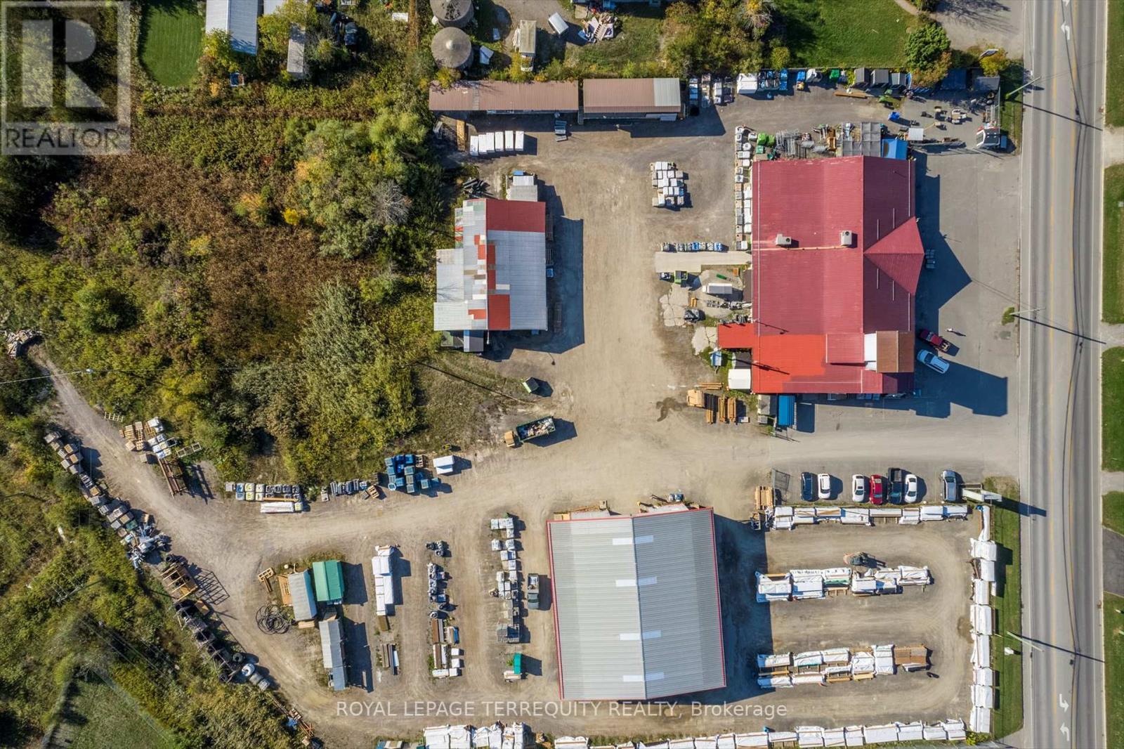 509 Grand Road, Trent Hills (Campbellford), Ontario  K0L 1L0 - Photo 32 - X12439411