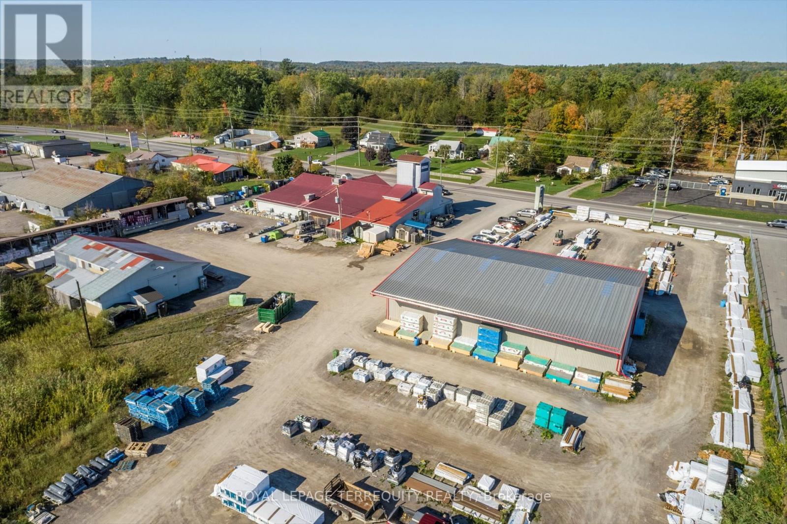 509 Grand Road, Trent Hills (Campbellford), Ontario  K0L 1L0 - Photo 34 - X12439411