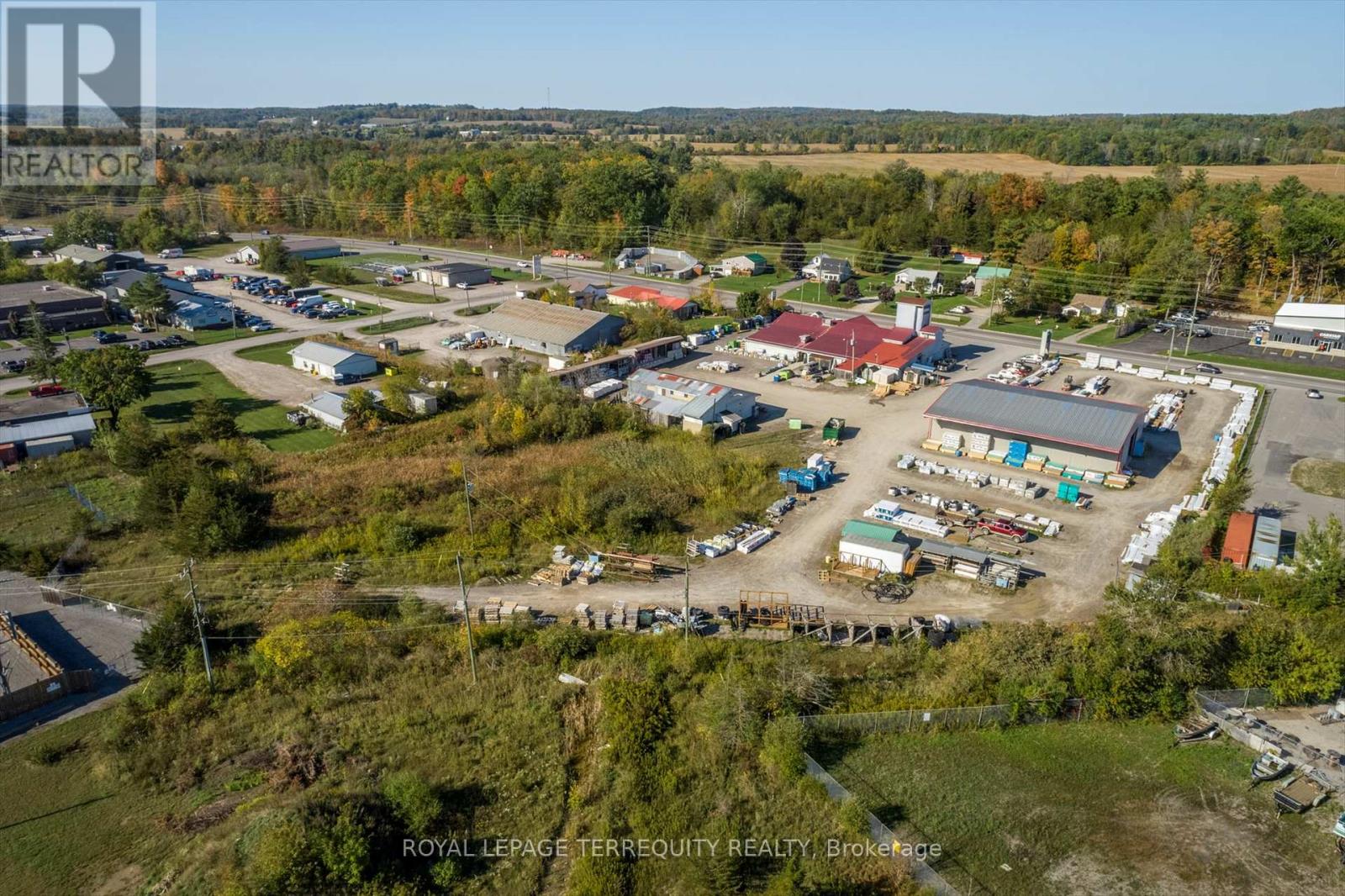 509 Grand Road, Trent Hills (Campbellford), Ontario  K0L 1L0 - Photo 35 - X12439411