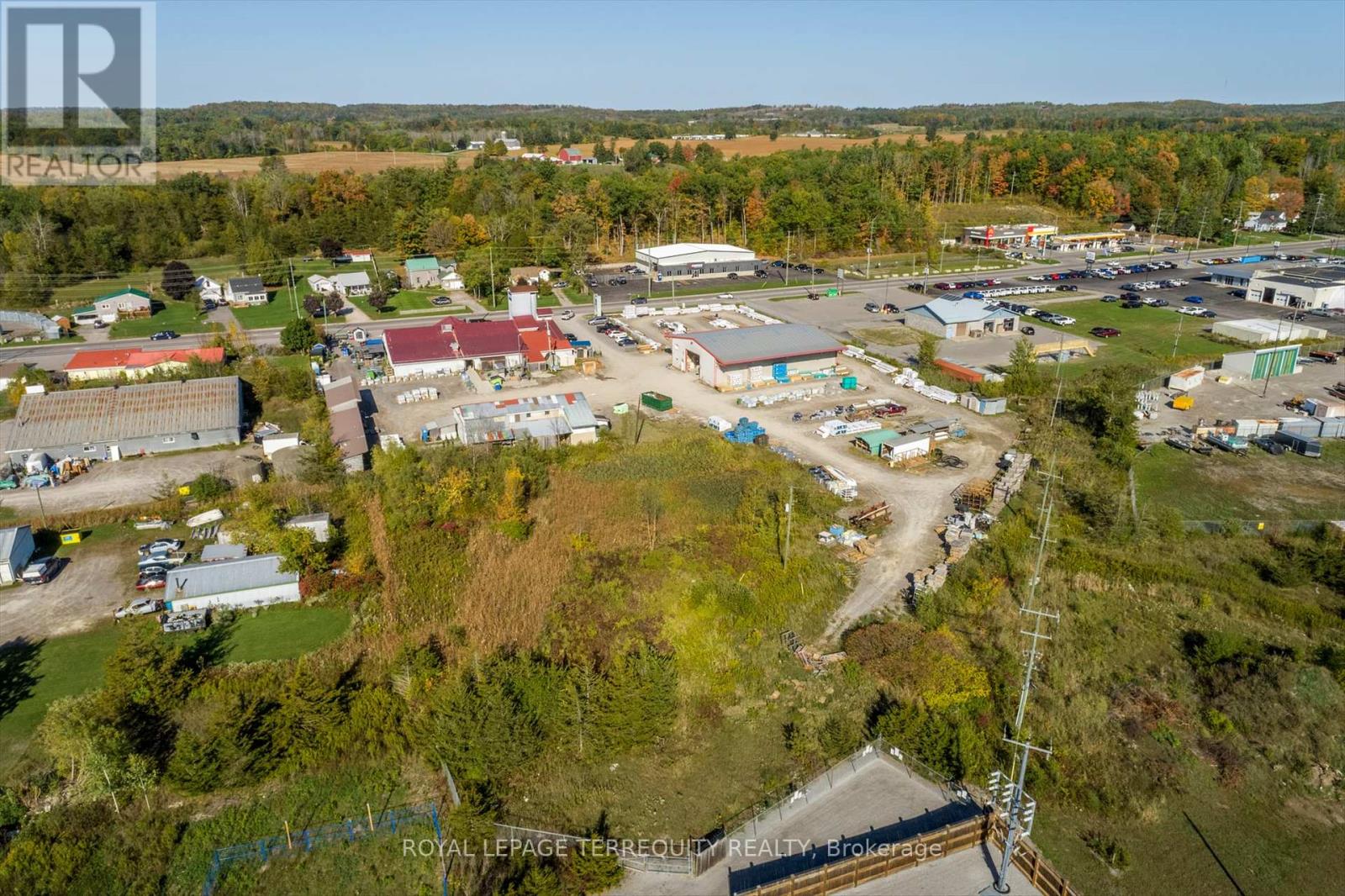 509 Grand Road, Trent Hills (Campbellford), Ontario  K0L 1L0 - Photo 36 - X12439411