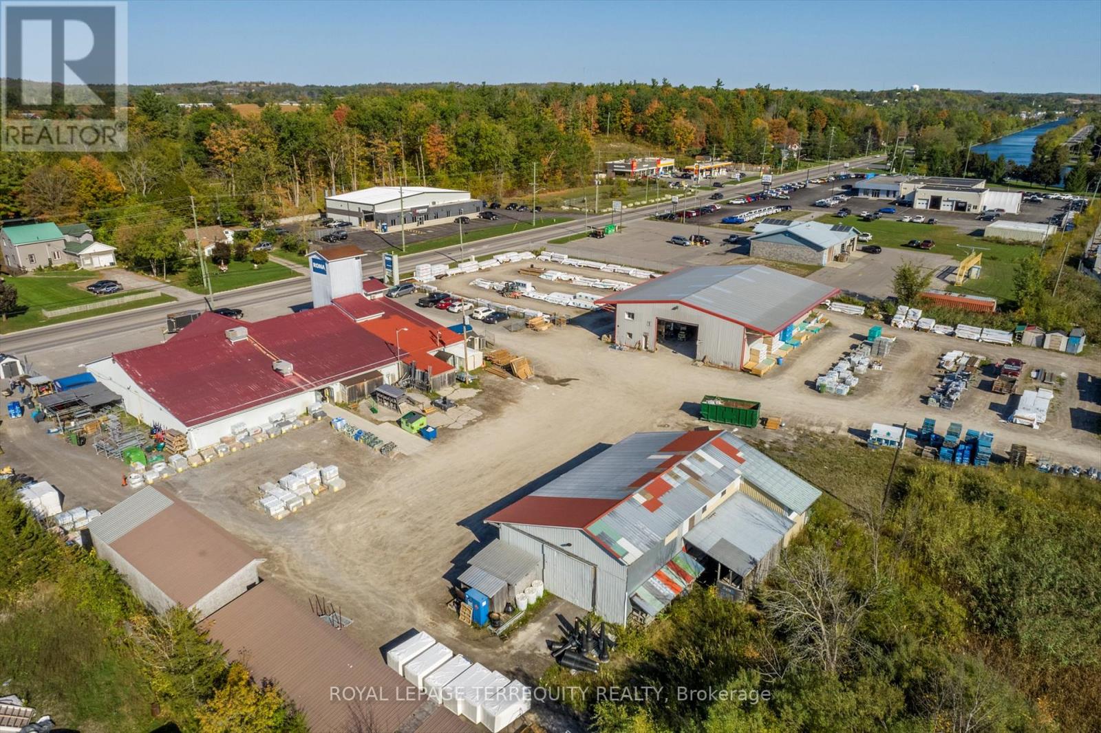 509 Grand Road, Trent Hills (Campbellford), Ontario  K0L 1L0 - Photo 38 - X12439411