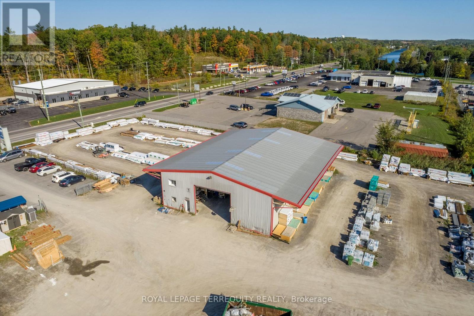 509 Grand Road, Trent Hills (Campbellford), Ontario  K0L 1L0 - Photo 40 - X12439411