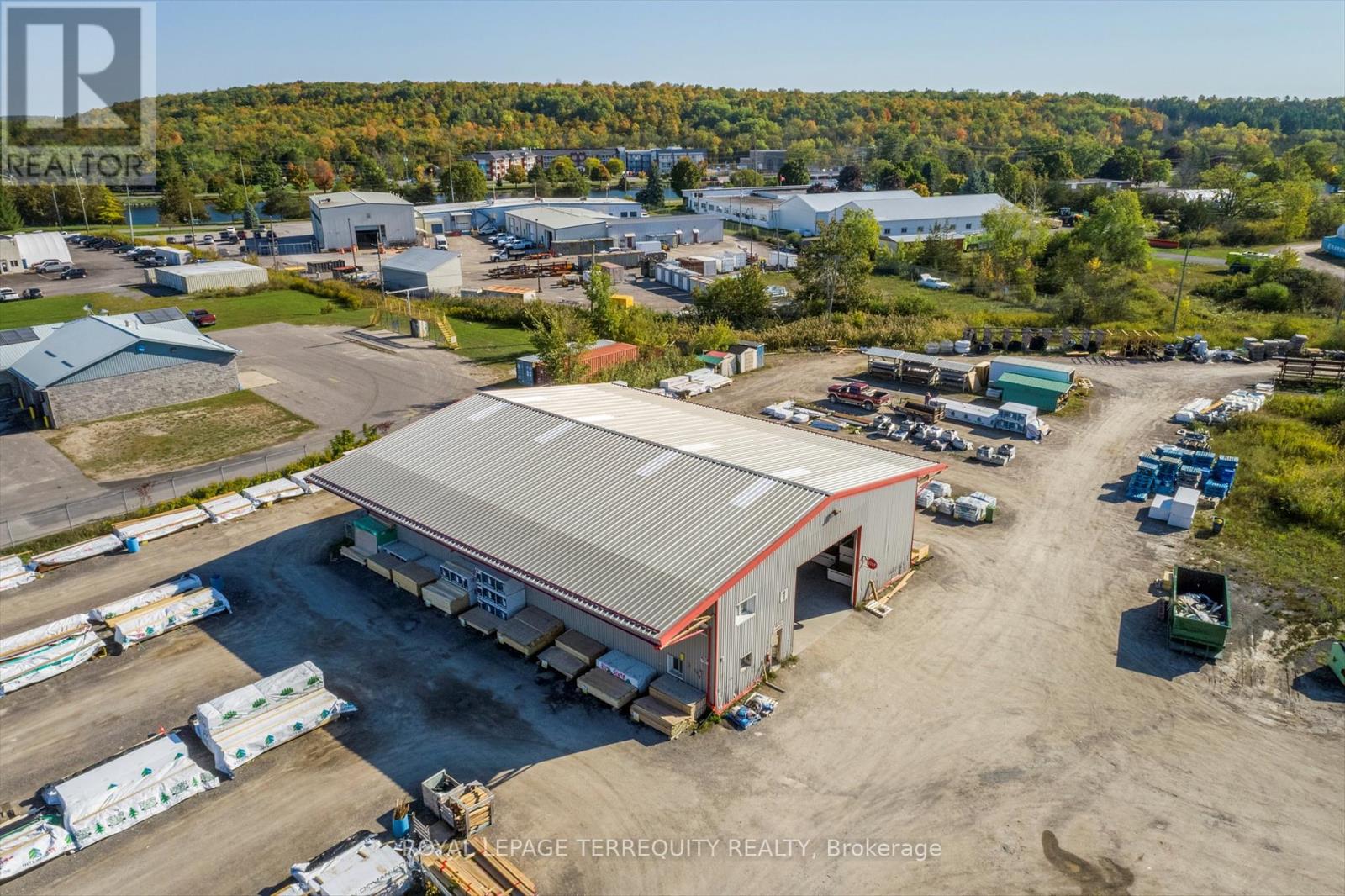 509 Grand Road, Trent Hills (Campbellford), Ontario  K0L 1L0 - Photo 41 - X12439411