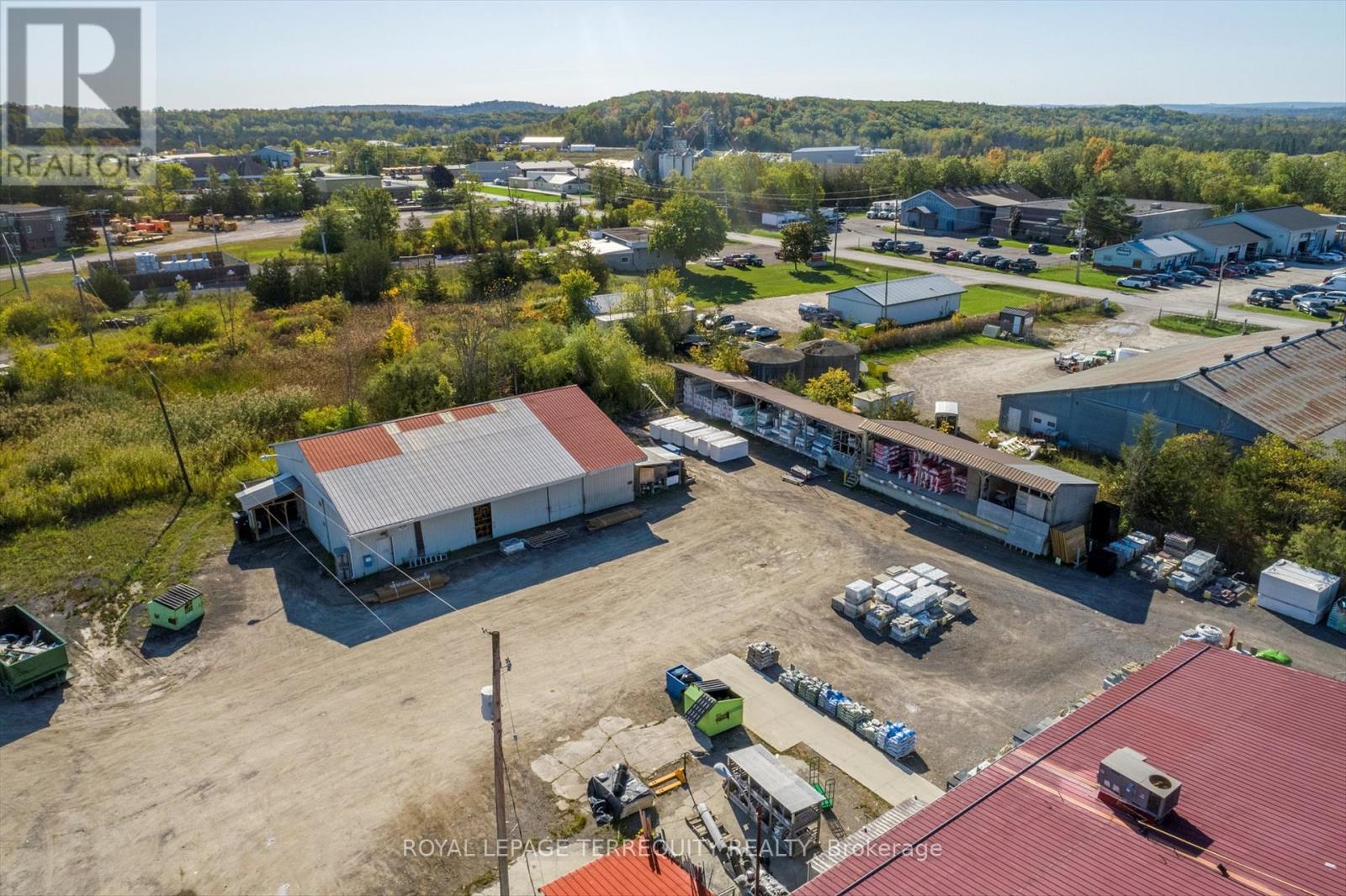 509 Grand Road, Trent Hills (Campbellford), Ontario  K0L 1L0 - Photo 42 - X12439411