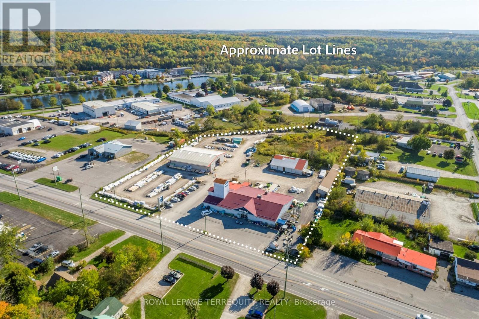 509 Grand Road, Trent Hills (Campbellford), Ontario  K0L 1L0 - Photo 43 - X12439411