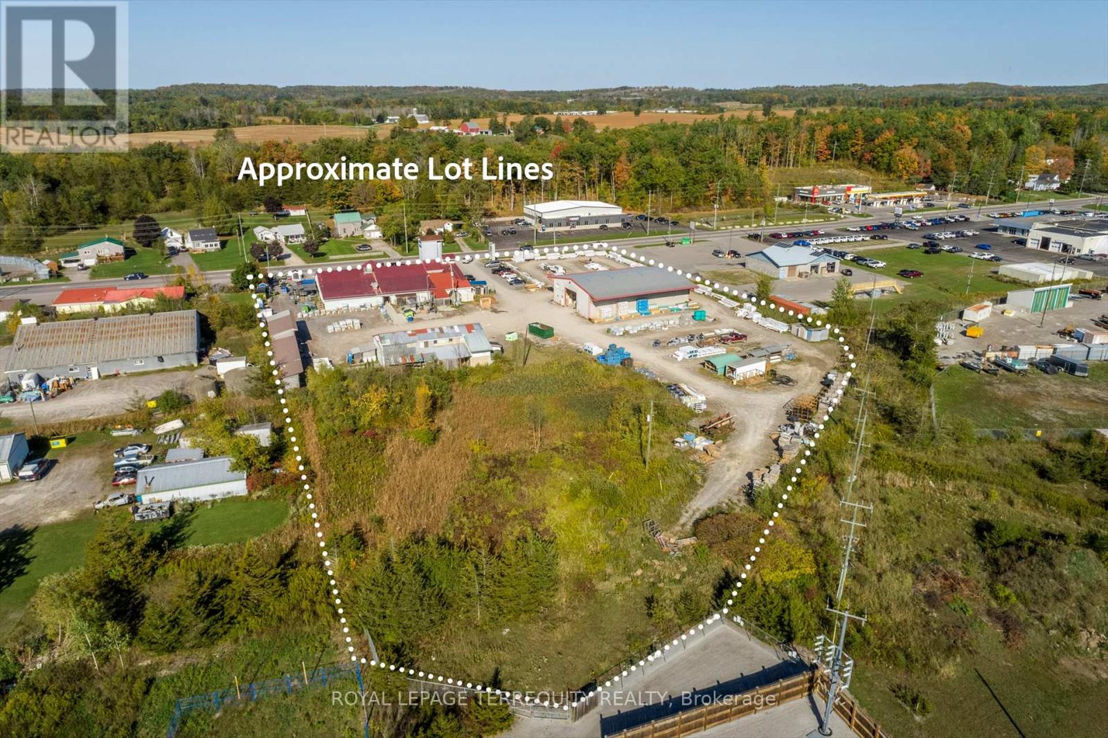 509 Grand Road, Trent Hills (Campbellford), Ontario  K0L 1L0 - Photo 44 - X12439411